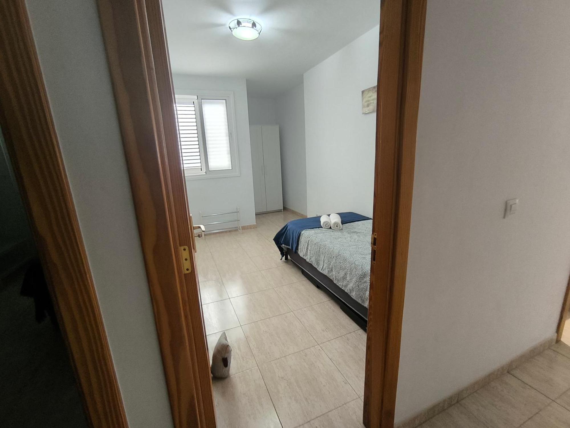 Ar - De 3 Con Ascensor En Huesas,