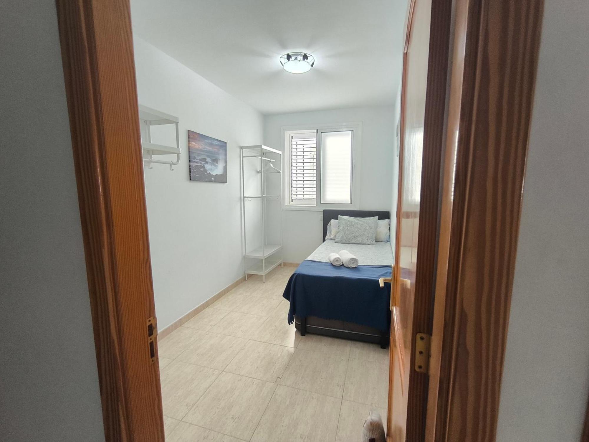 Ar - De 3 Con Ascensor En Huesas, Appartamento *