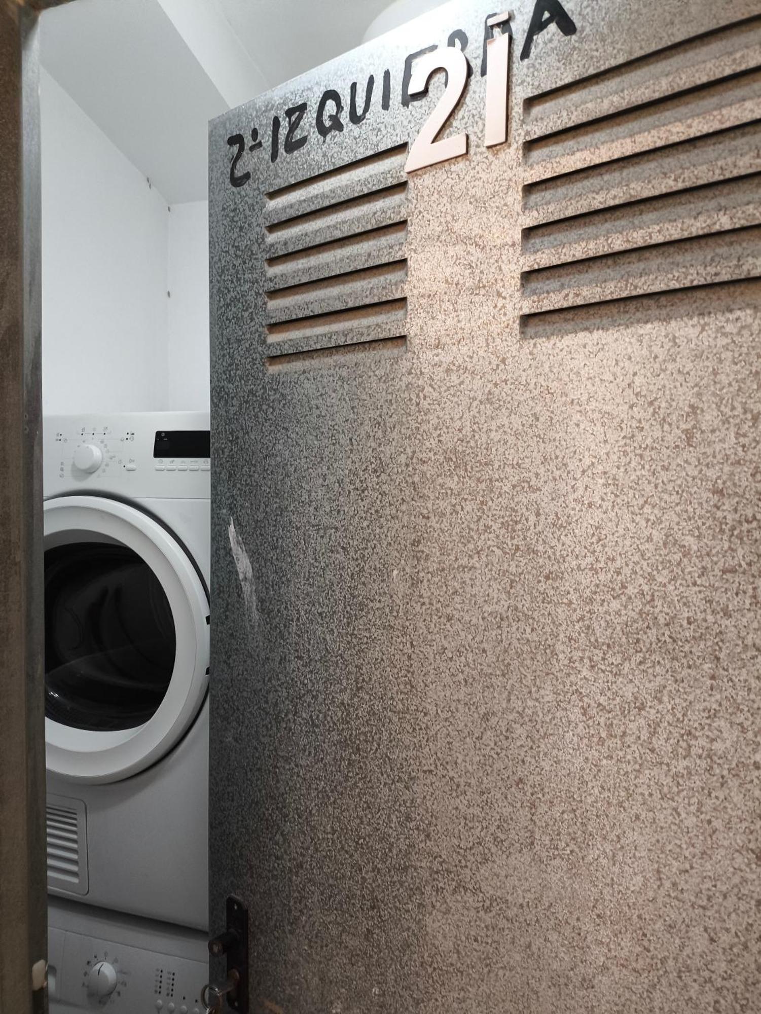 Appartamento Ar - De 3 Con Ascensor En Huesas, Telde