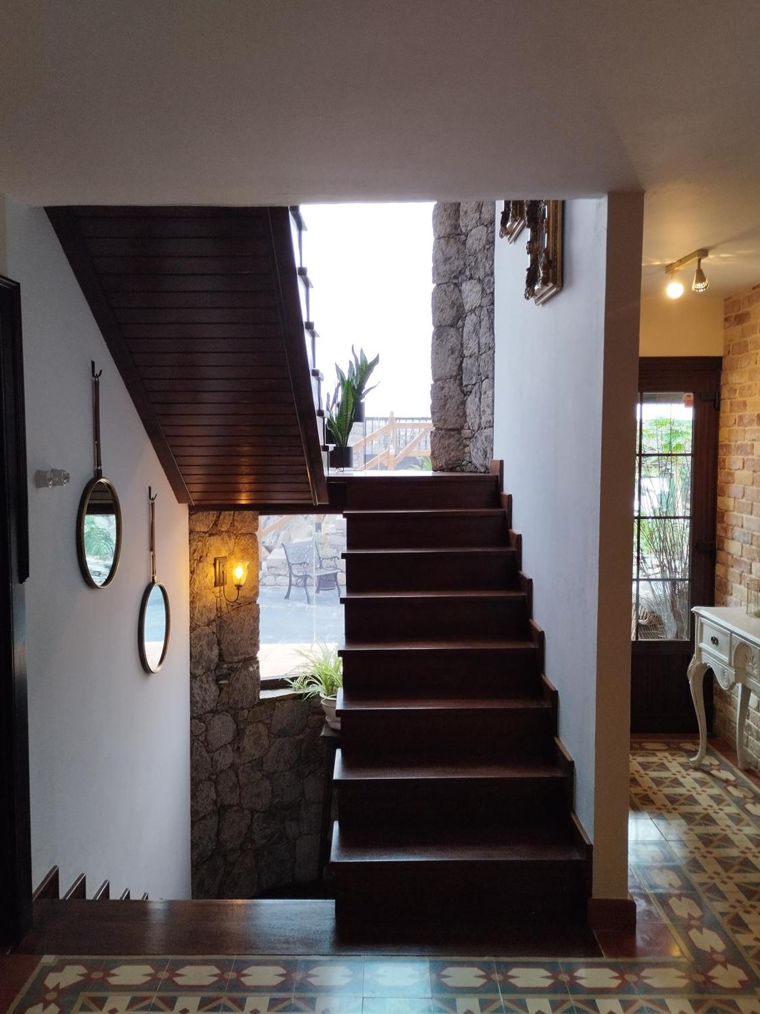 Villa Luxury Colonial Country *