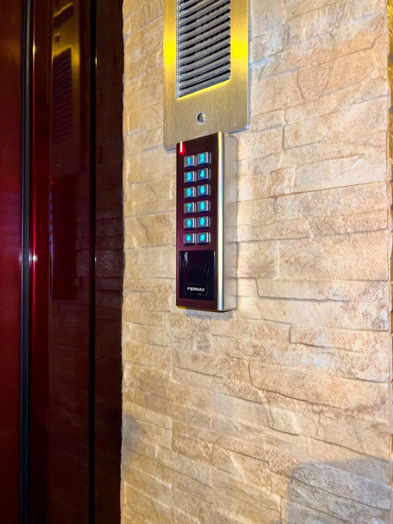 Loft En Zona Puerto Palmas De Gran Canaria Appartamento