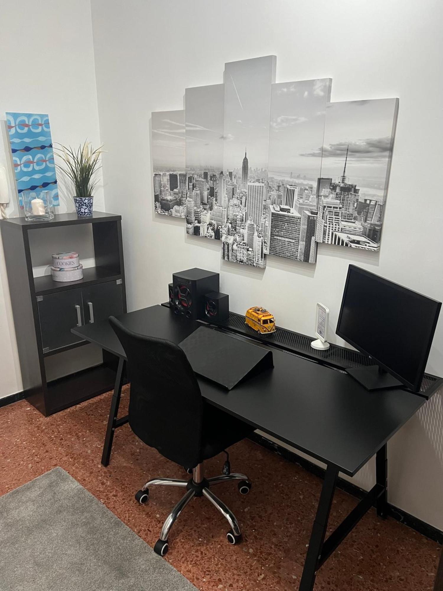 Appartamento Loft En Zona Puerto Palmas De Gran Canaria Las Palmas de Gran Canaria