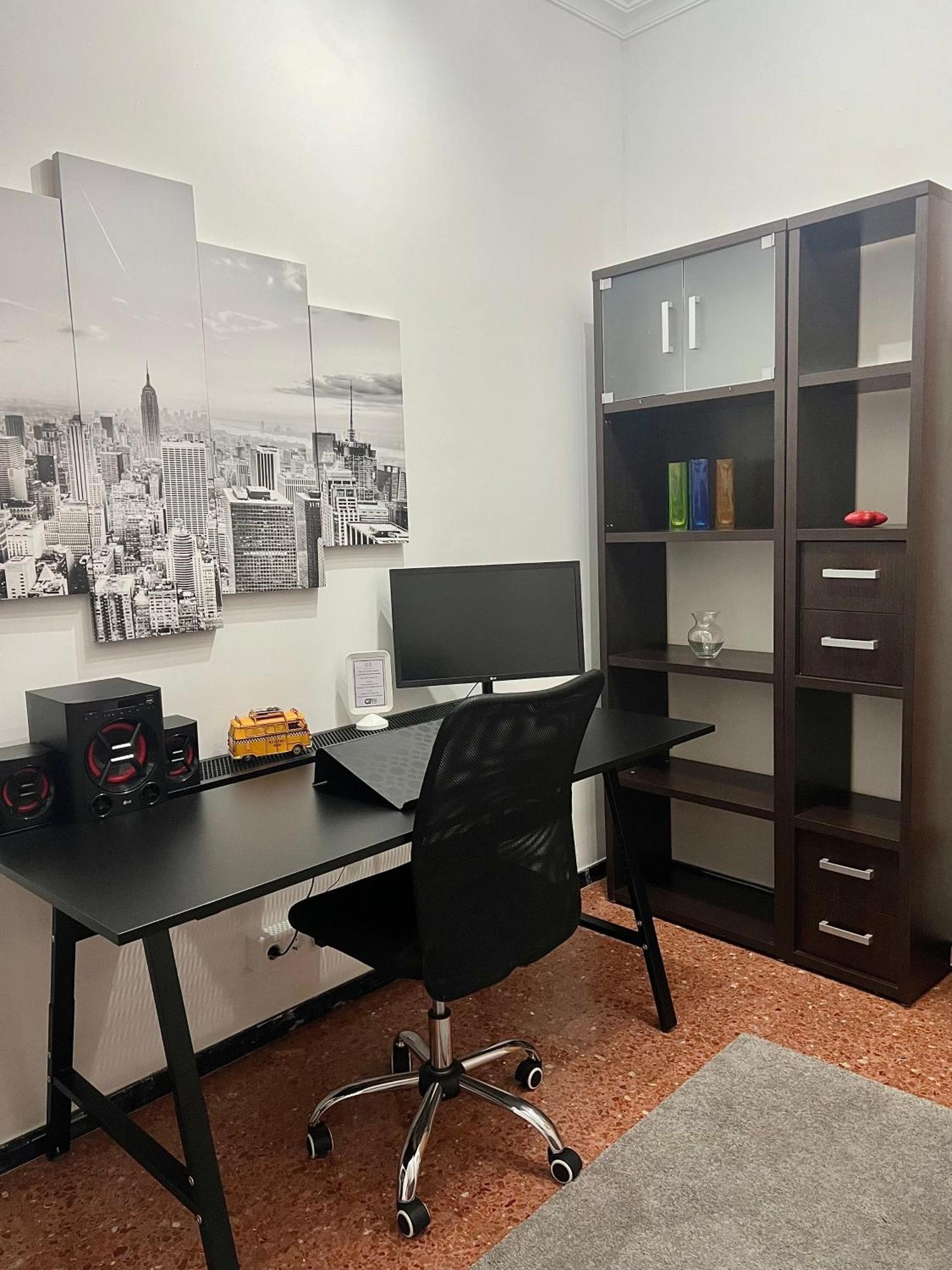 Appartamento Loft En Zona Puerto Palmas De Gran Canaria