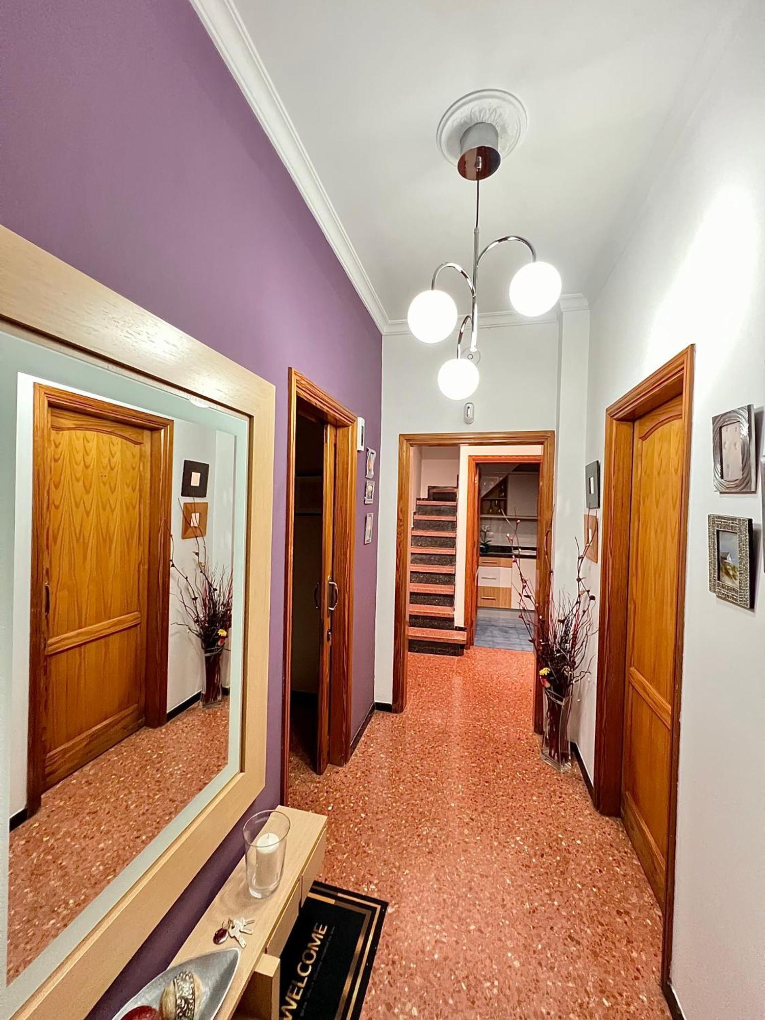 Loft En Zona Puerto Palmas De Gran Canaria Apartamento