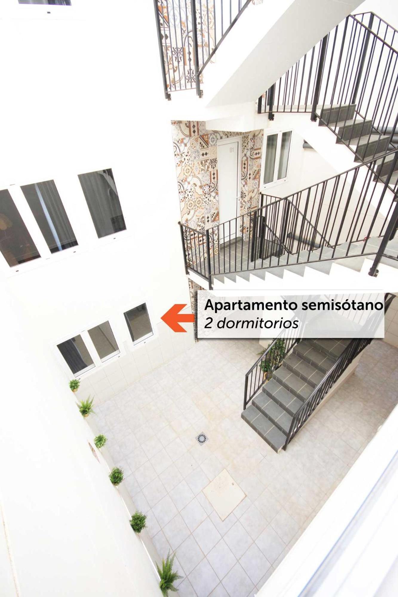 Two Bedrooms Close To Airport