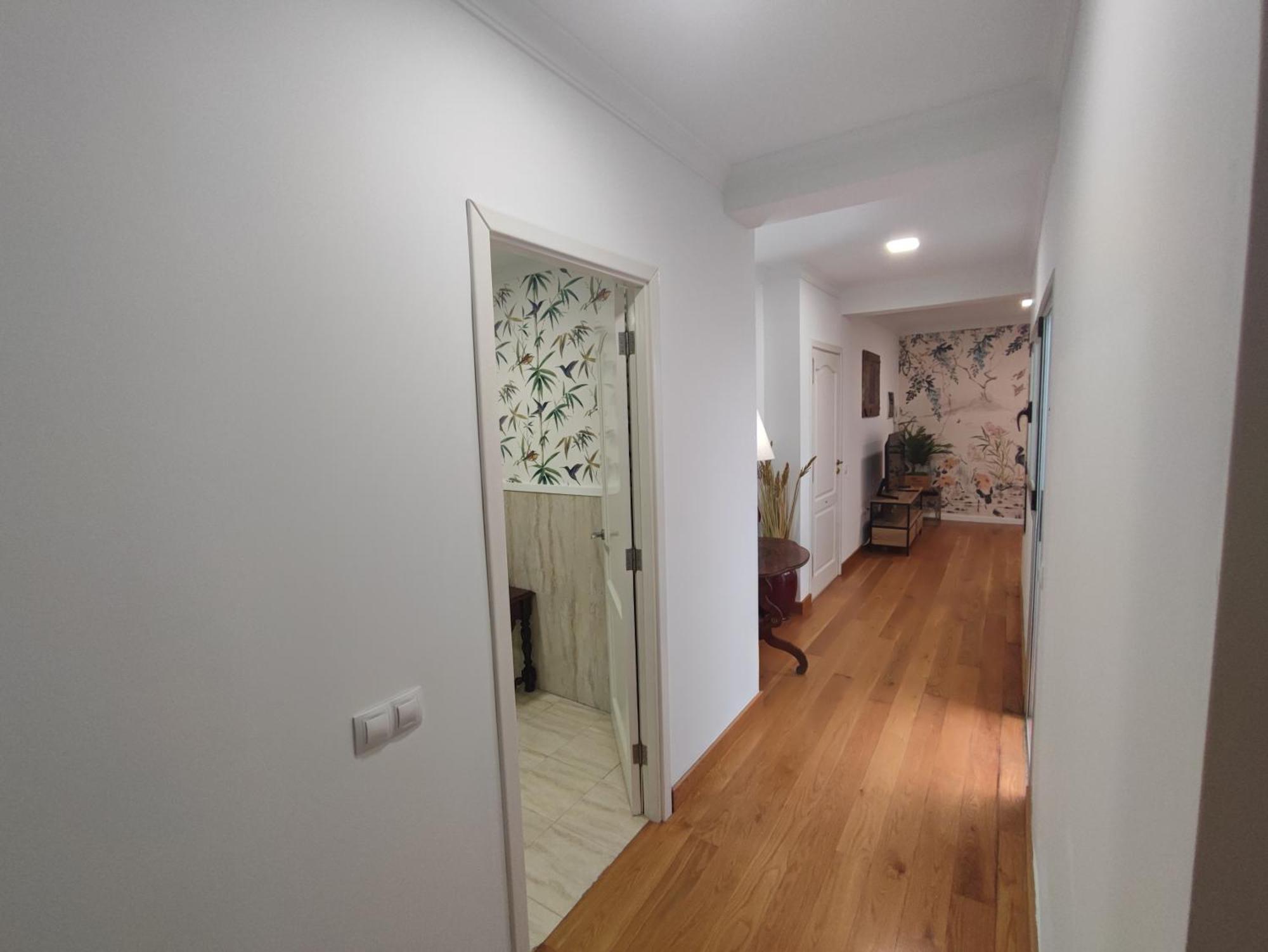 Appartamento Luxury Canteras