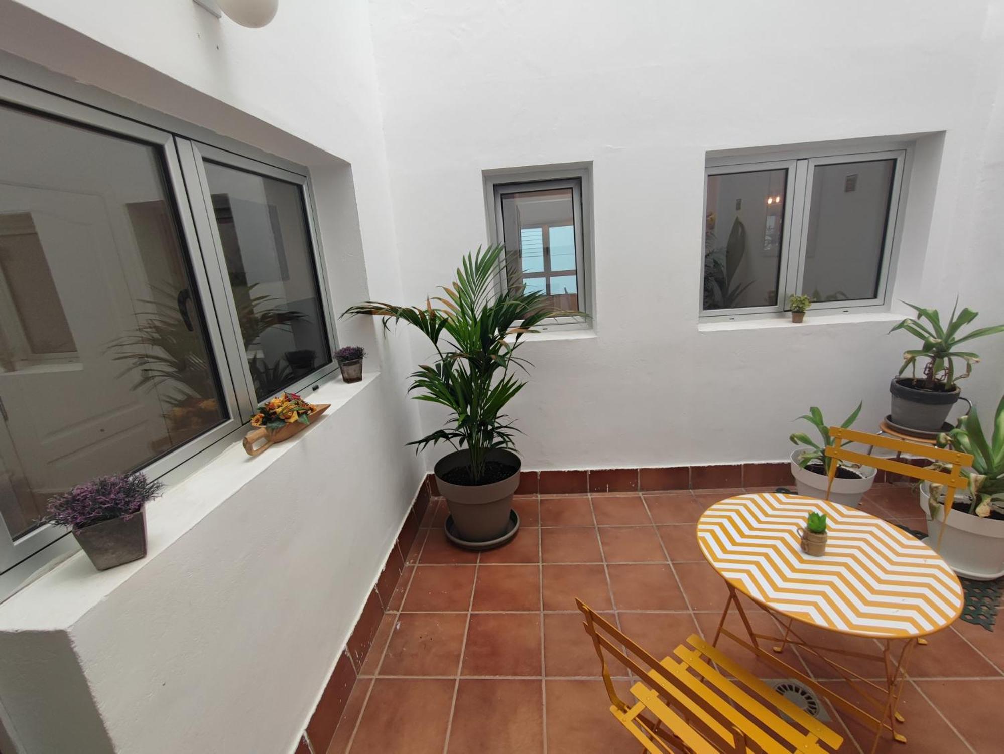 Appartamento Luxury Canteras *