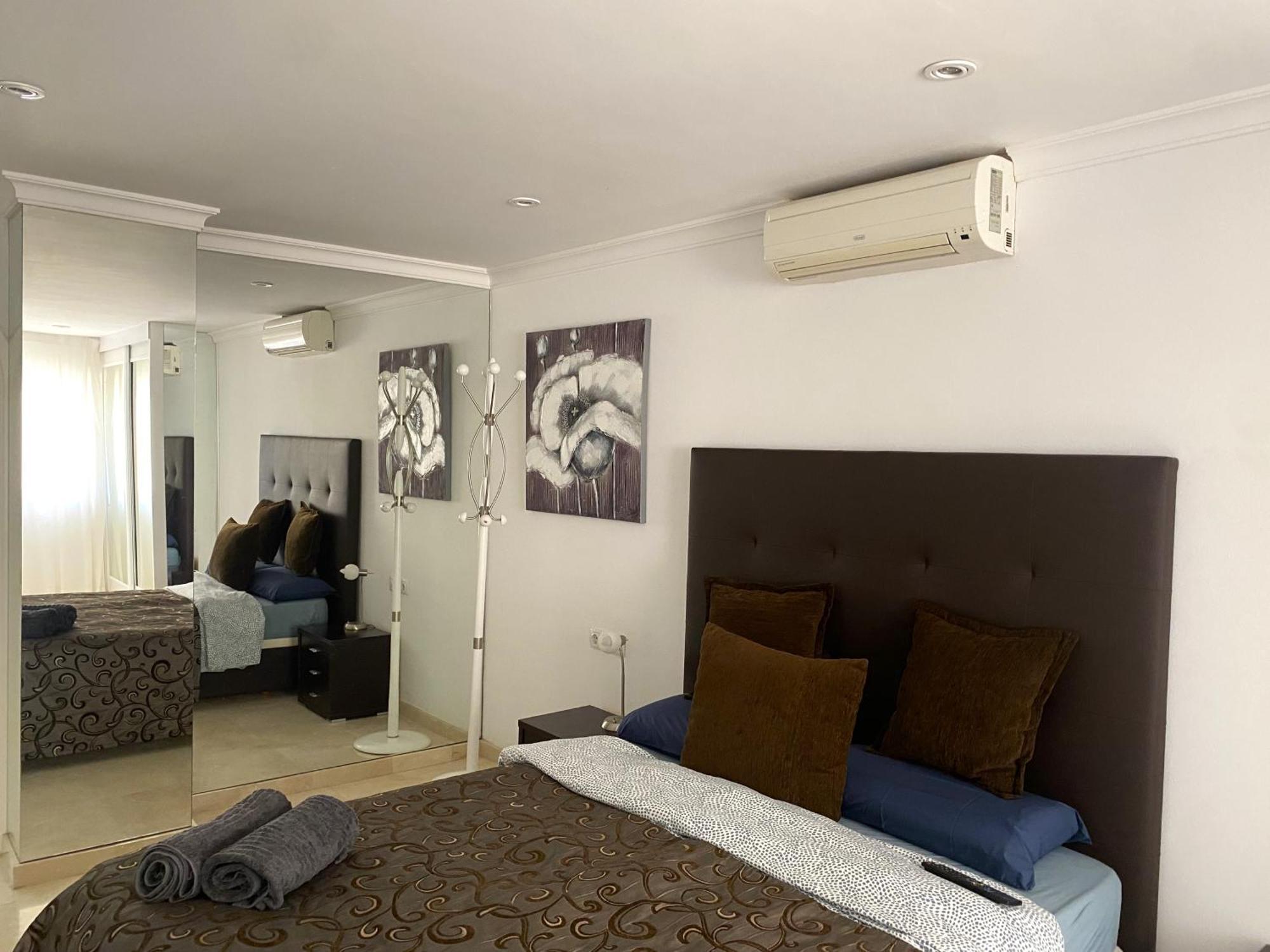 Appartamento Sunset Ocean Point Oceanvrent Arguineguin