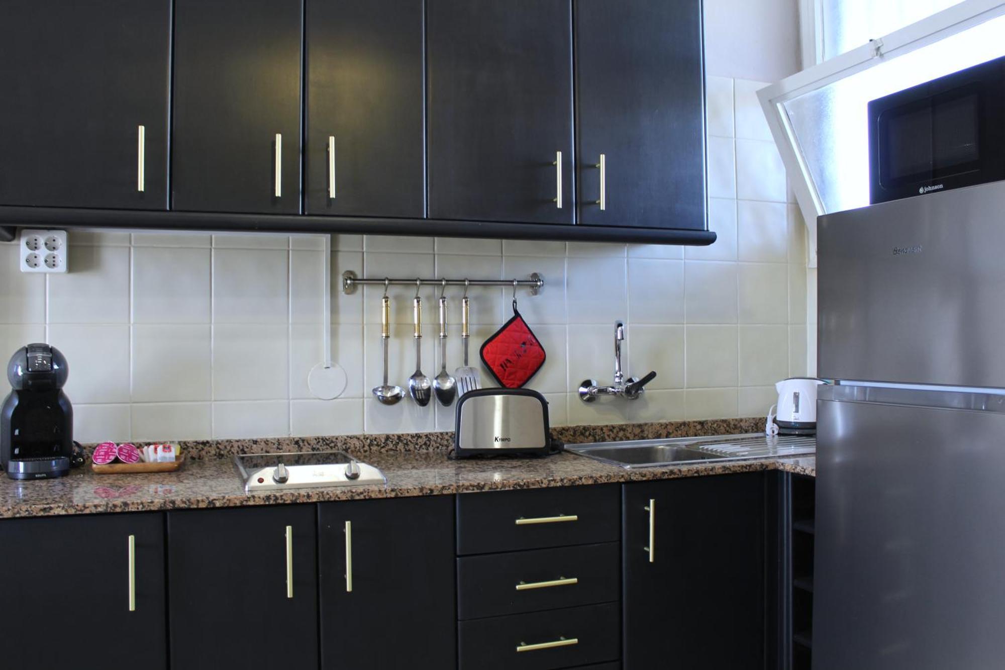 Apartamento Front Yumbo 2bedrooms Bayuca Playa del Inglés