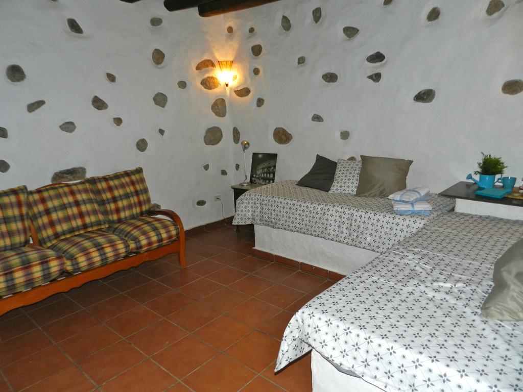 Country La Manigua Affittacamere 2*