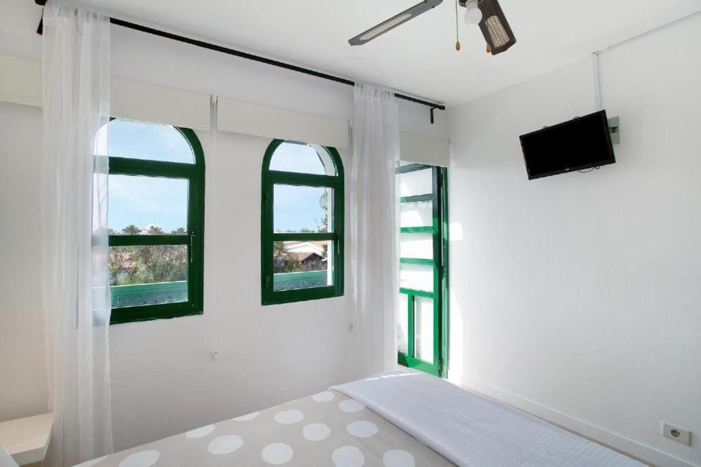 Bungalow Munay-maspalomas * Las Palmas de Gran Canaria