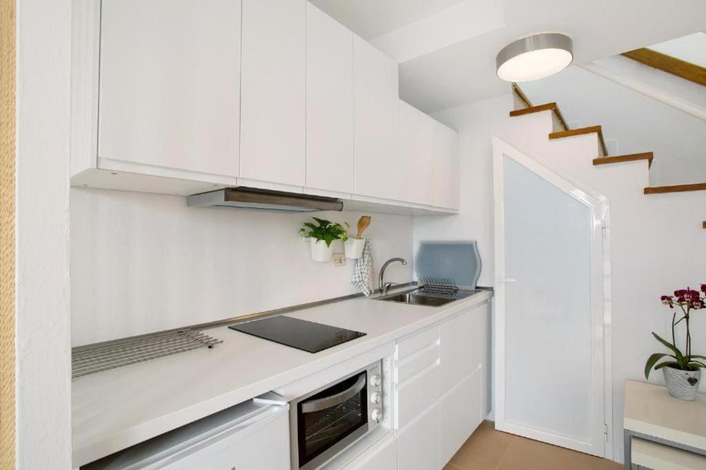 Bungalow Munay-maspalomas