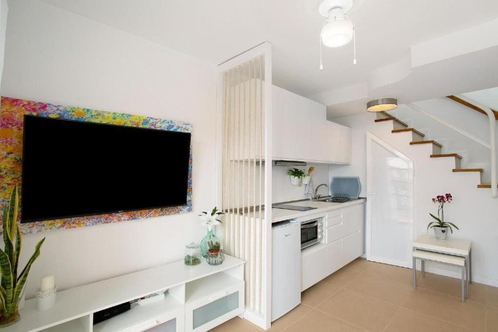 Bungalow Munay-maspalomas *
