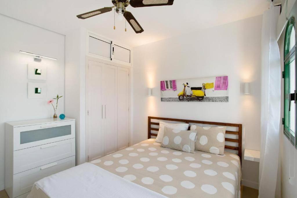Bungalow Munay-maspalomas *