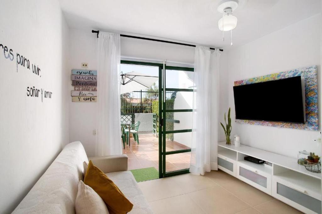 Bungalow Munay-maspalomas * Las Palmas de Gran Canaria