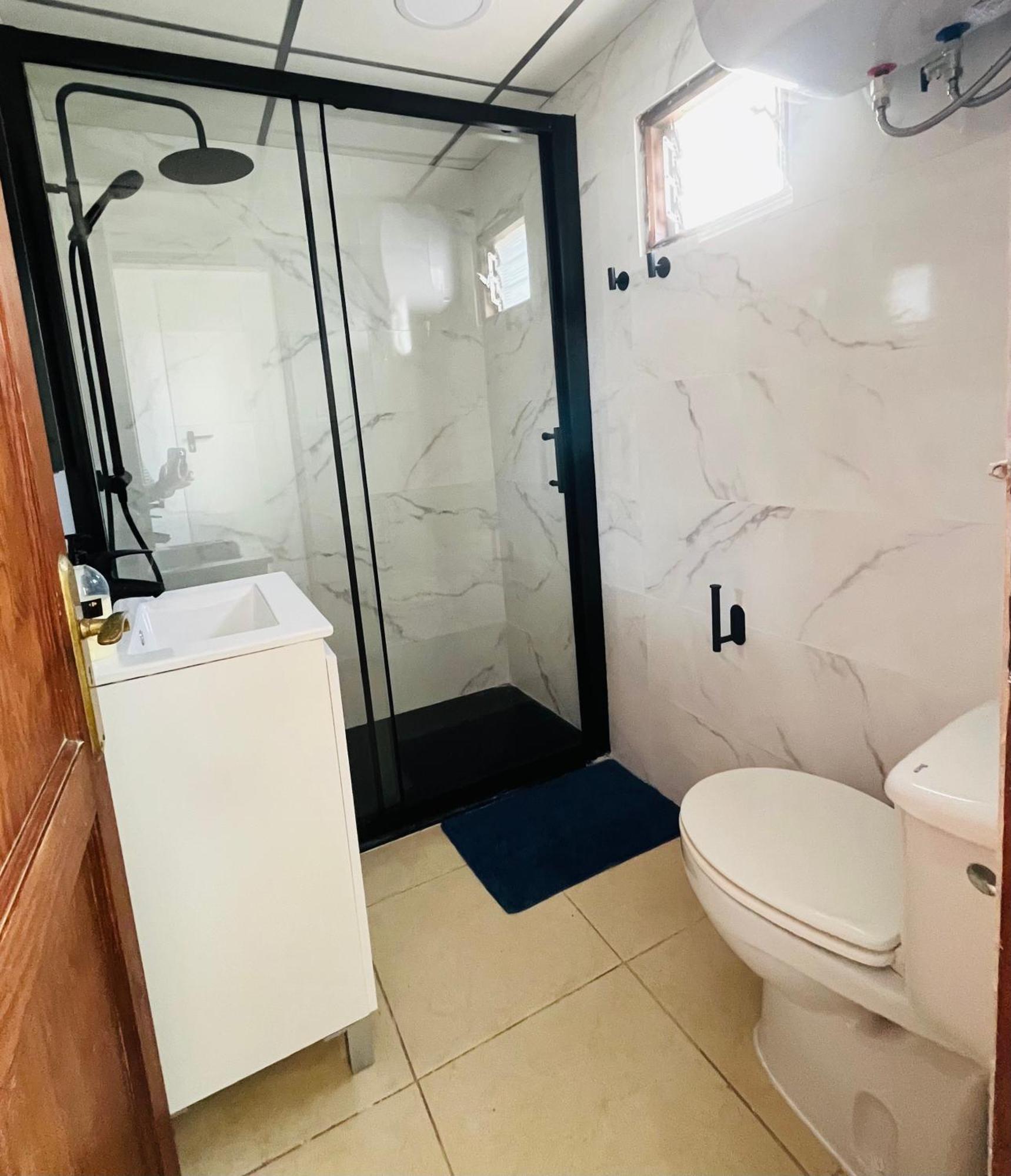 Apartamento La Calzada View