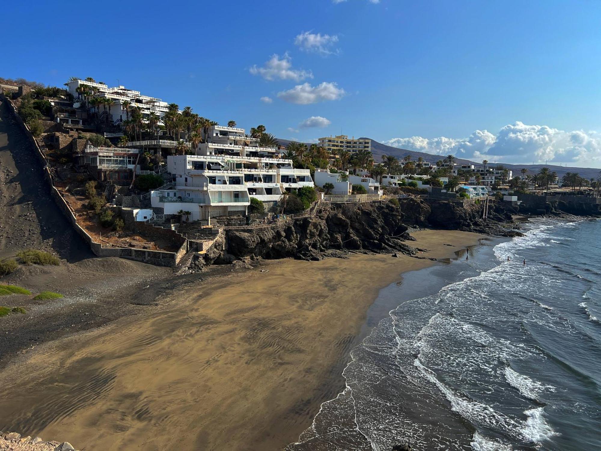 Apartamento Mirador 23 Sea View By Pride *