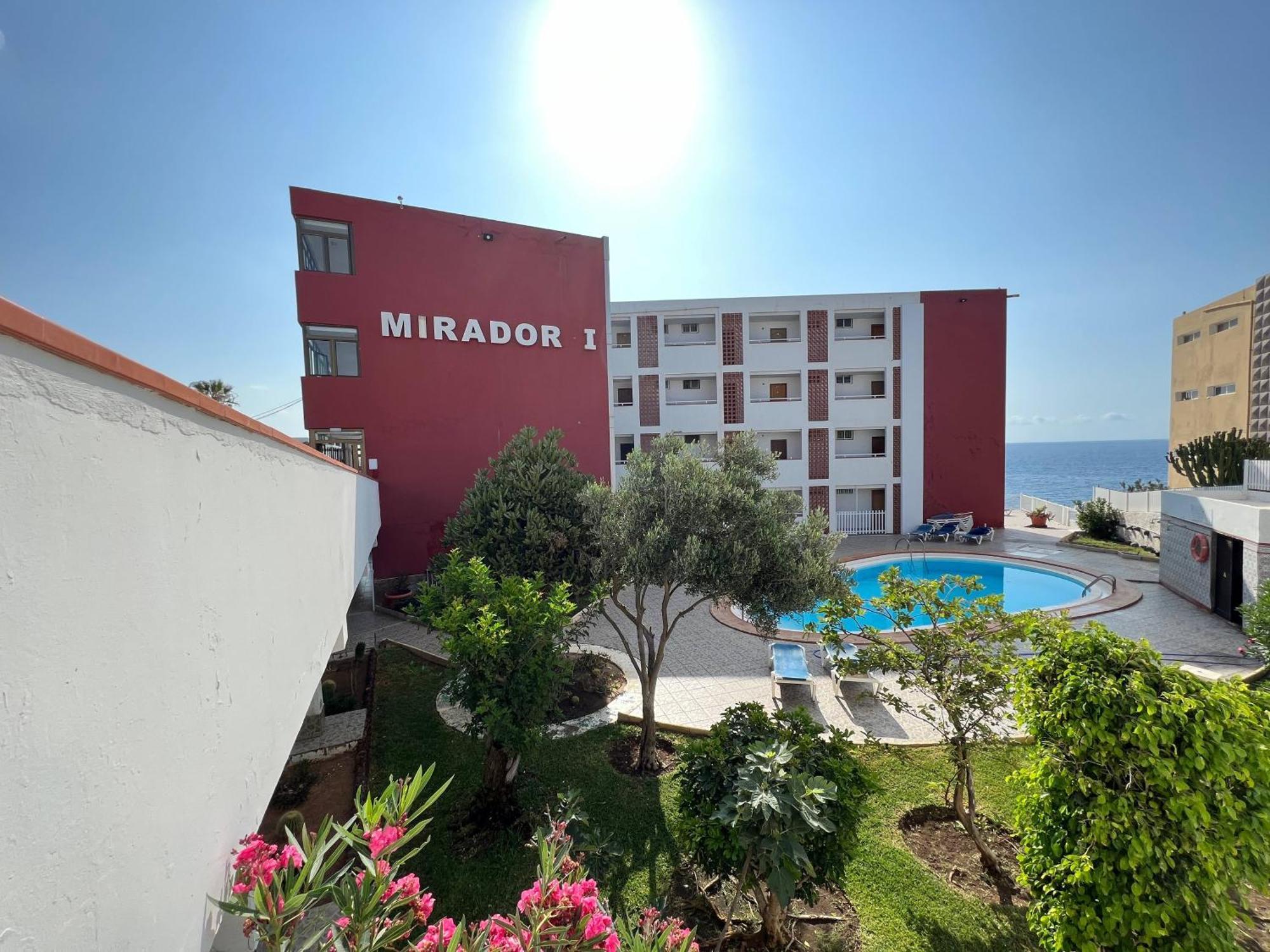 Mirador 23 Sea View By Pride San Agustín