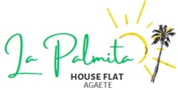 Appartamento La Palmita House Flat *