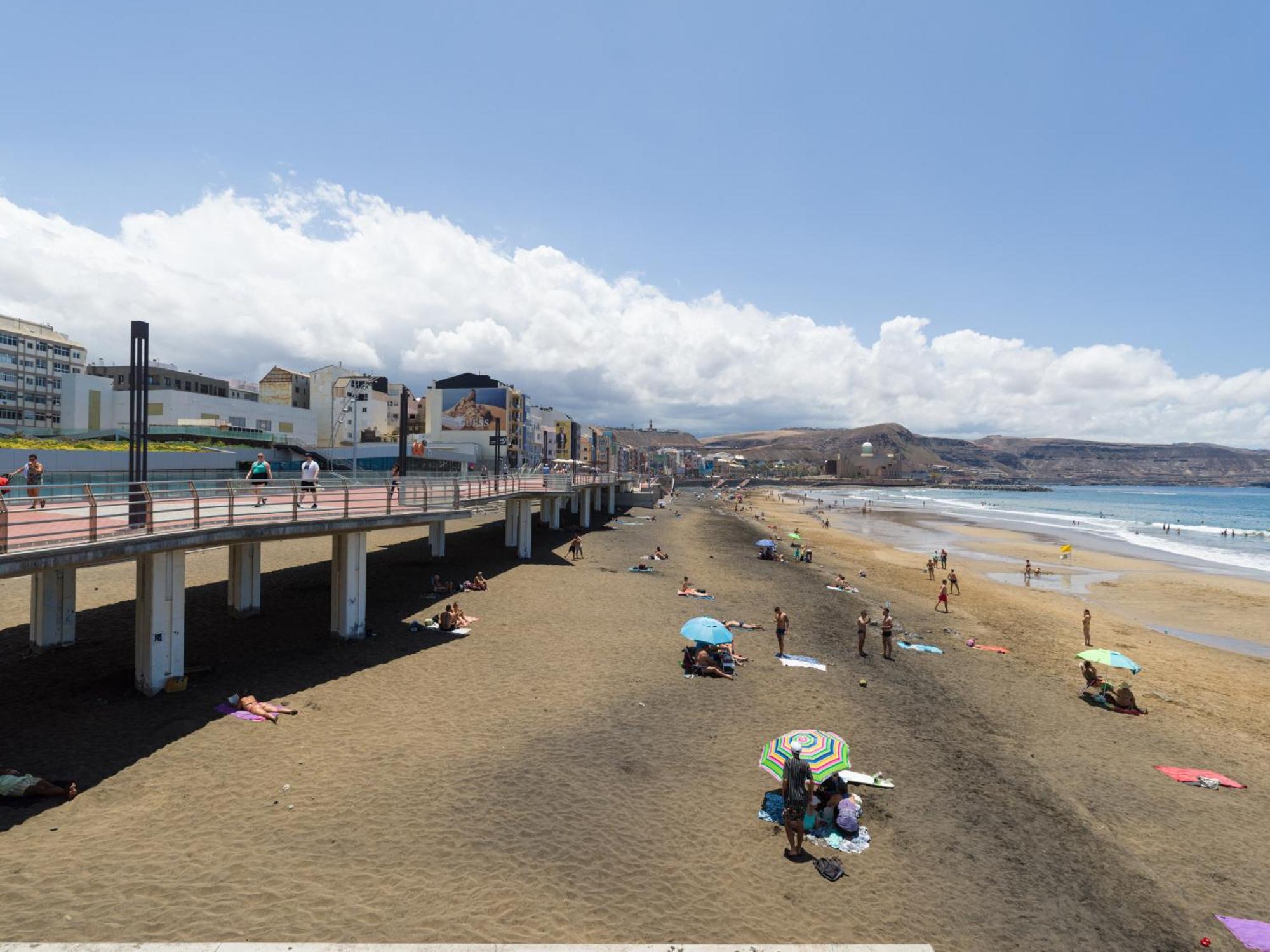 Canteras Sport By Canariasgetaway