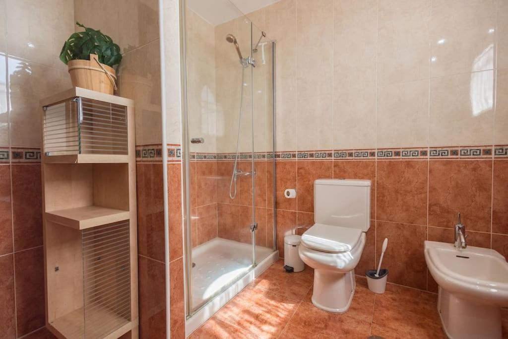 Atico Con Terraza En Agaete Agaete (Gran Canaria)