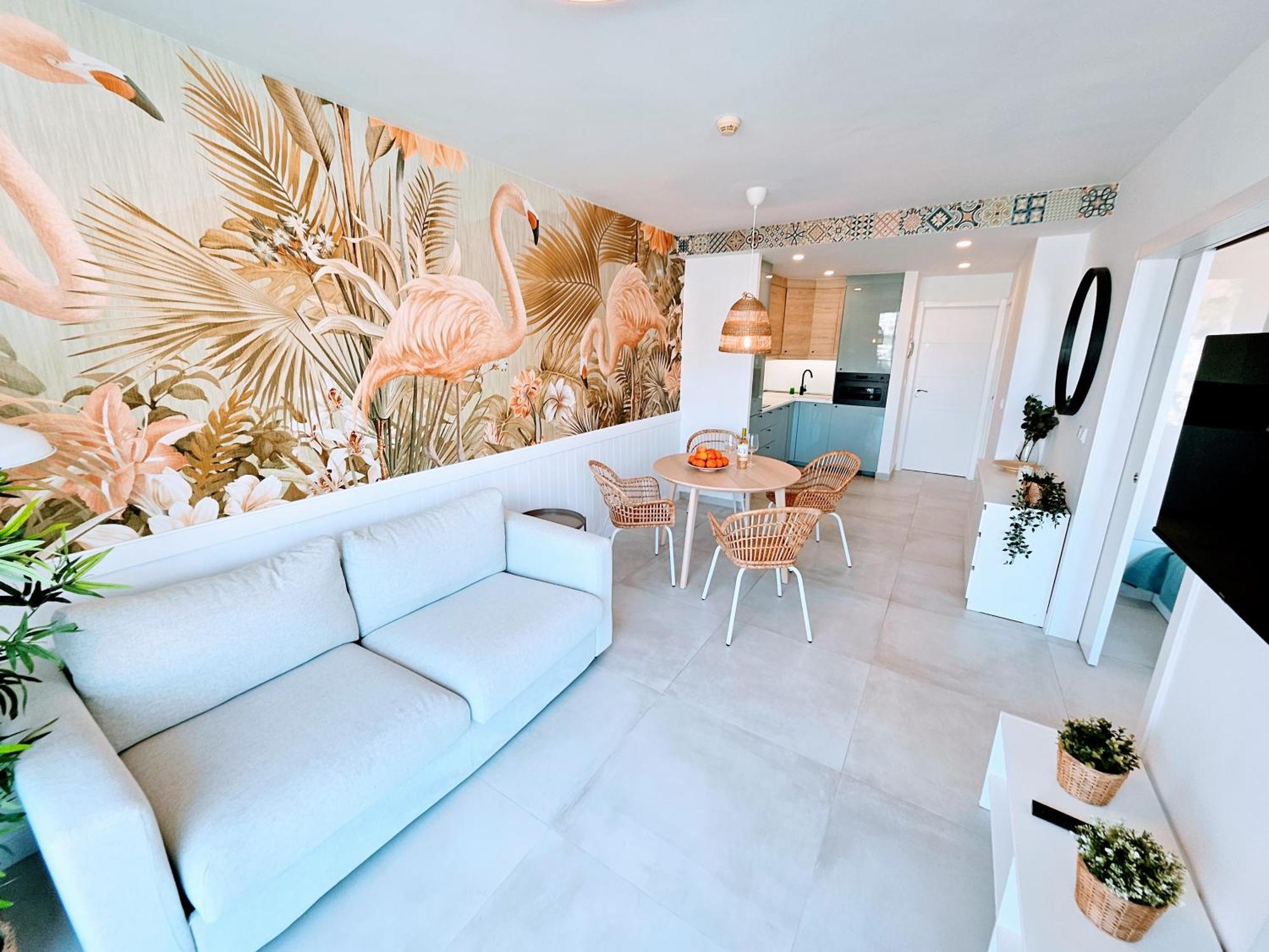 Appartamento Ocean & Pool View Playa Del Cura (Gran Canaria)