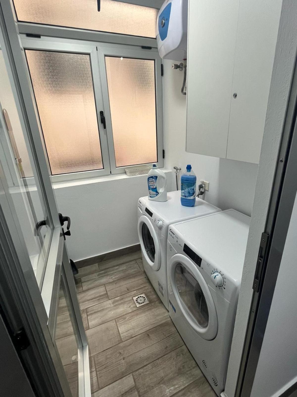Acogedor Con Piscina Yedae Apartamento *