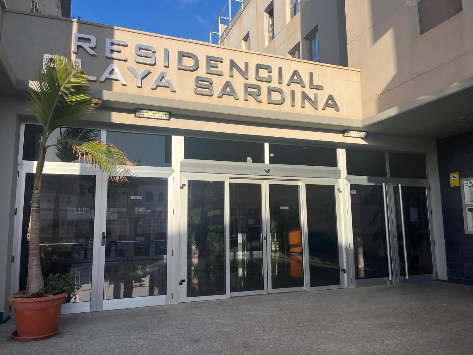 Acogedor Con Piscina Yedae Apartamento *