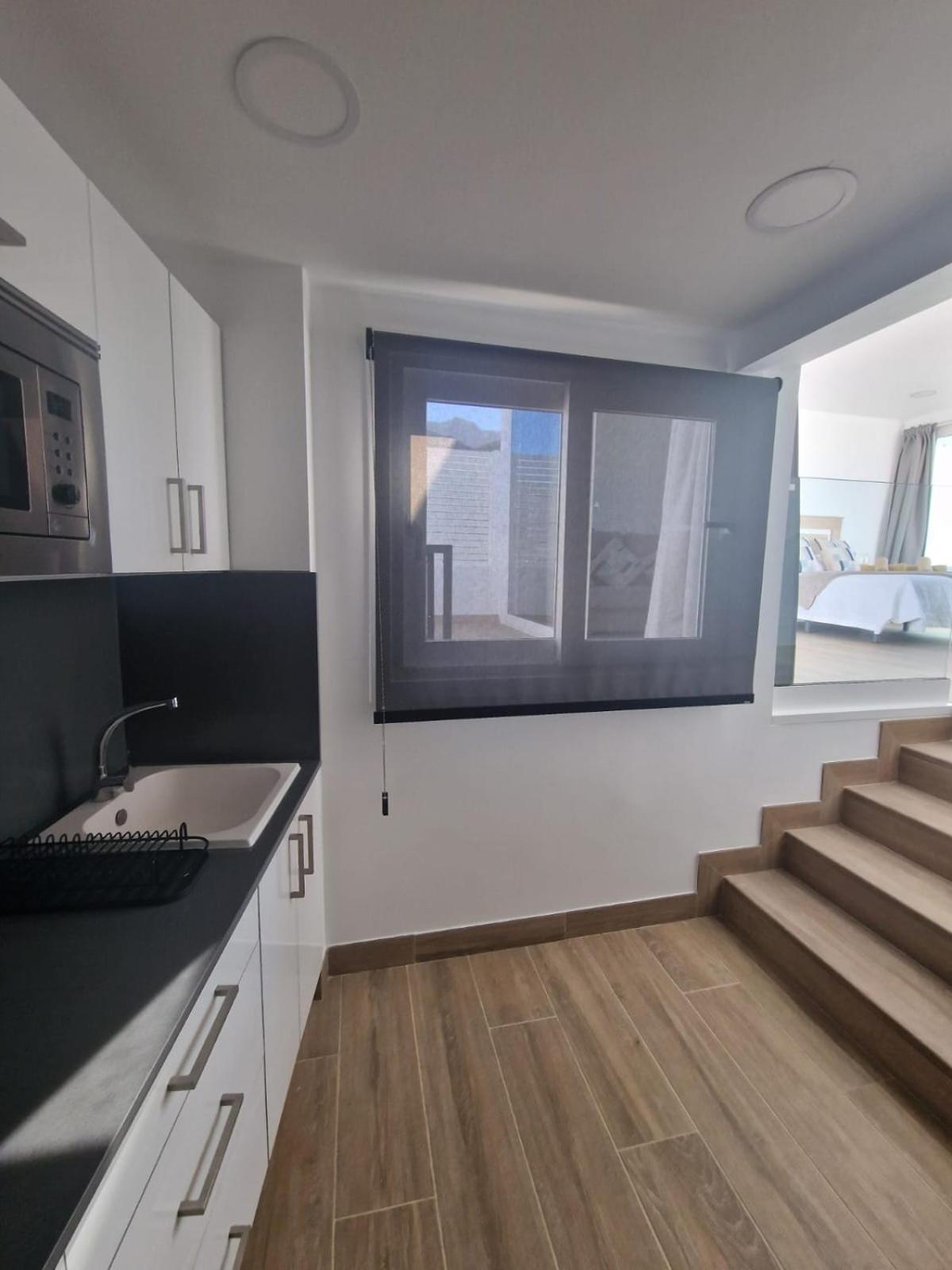 Apartamento Agaete Pueblo Nº 9 Agaete (Gran Canaria)