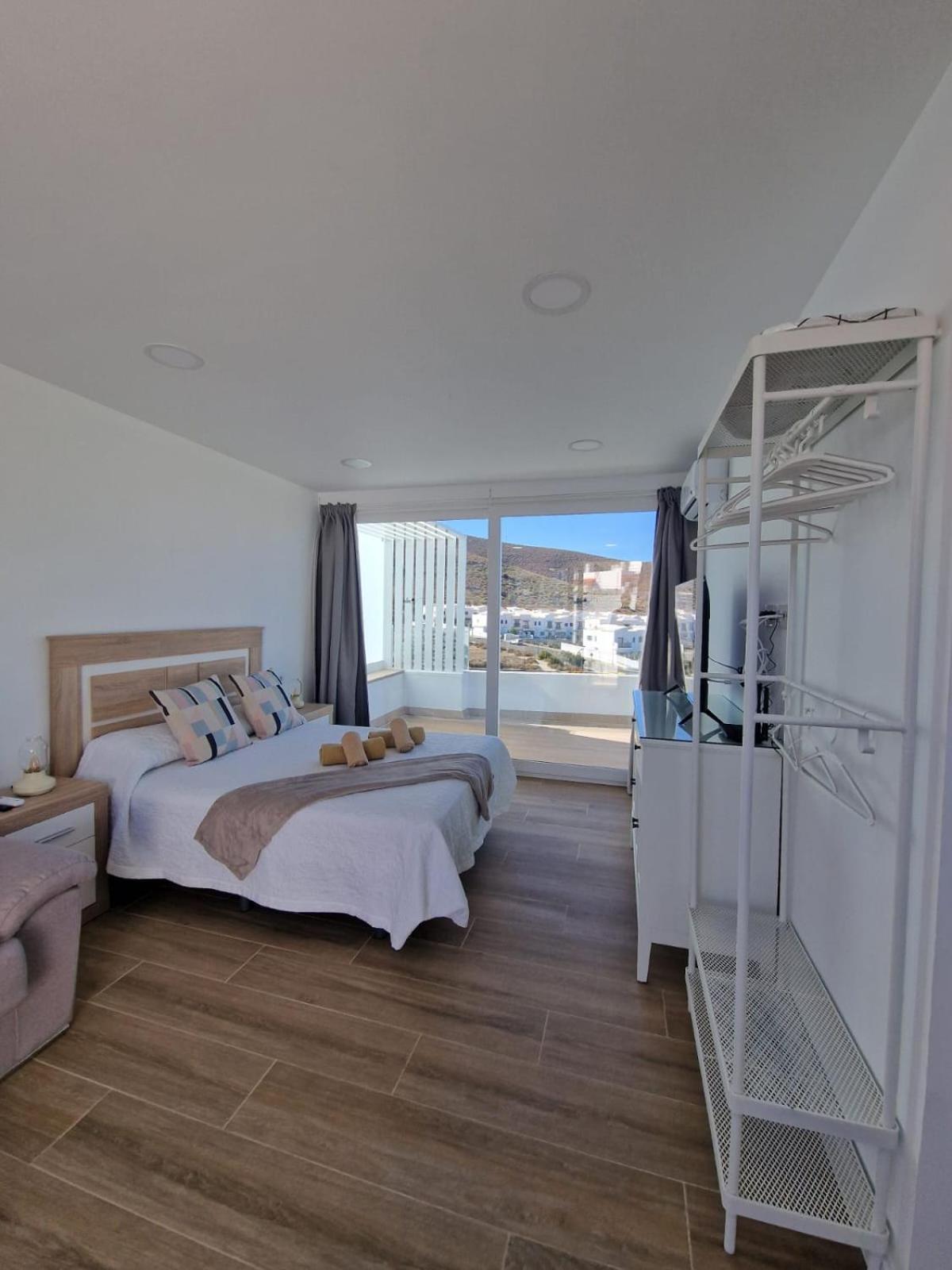 Apartamento Agaete Pueblo Nº 9 Agaete (Gran Canaria)