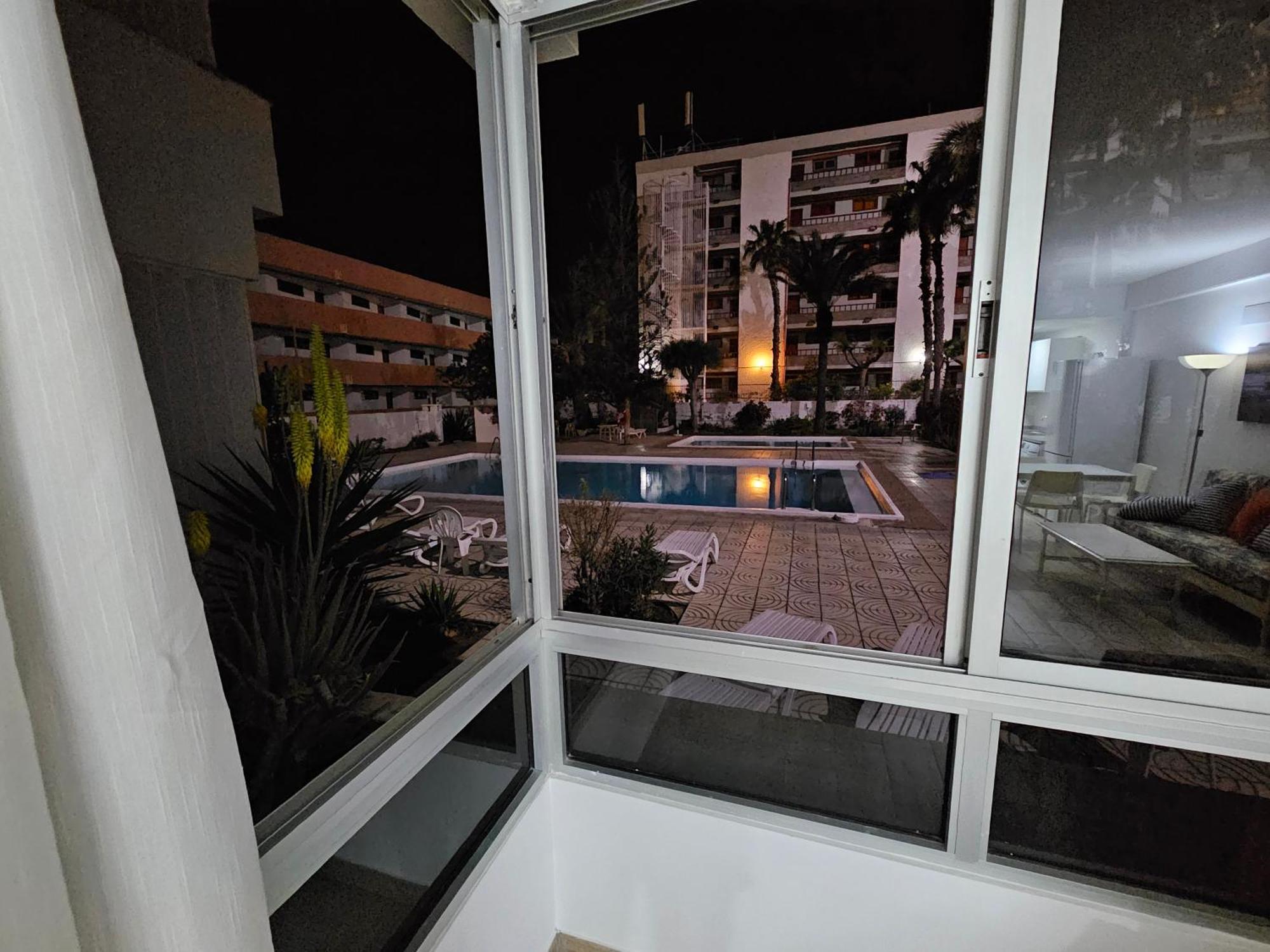 Apartamento Playa Del Inglés - Yumbo Centrum - I Appartamento