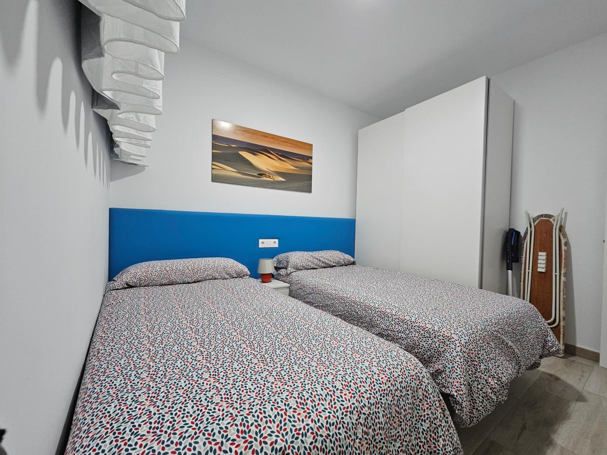 Apartamento Playa Del Inglés - Yumbo Centrum - I *