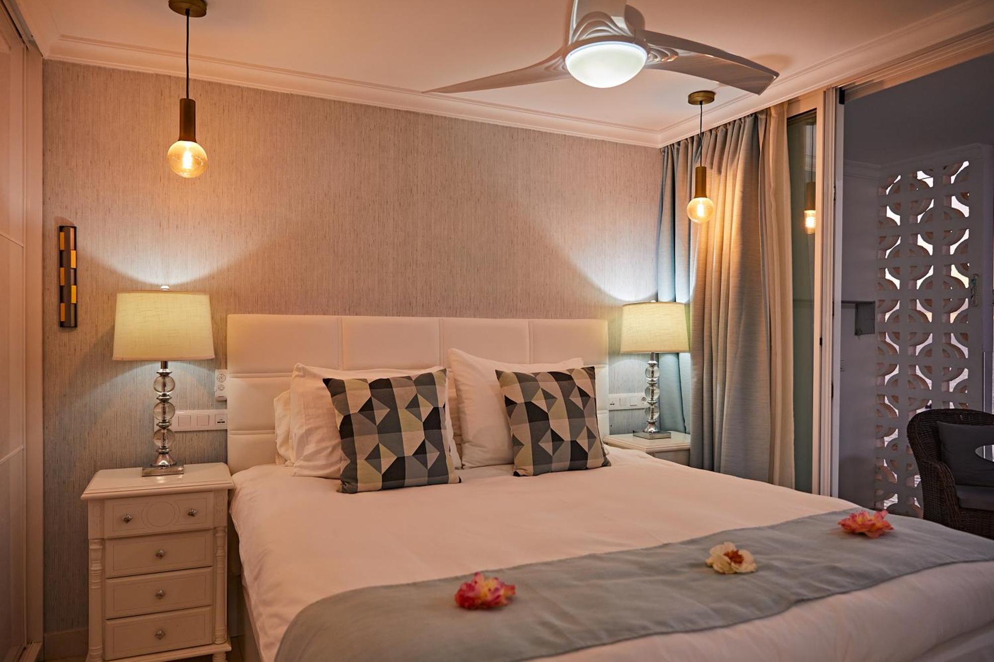 Donana 1021 Apartamento