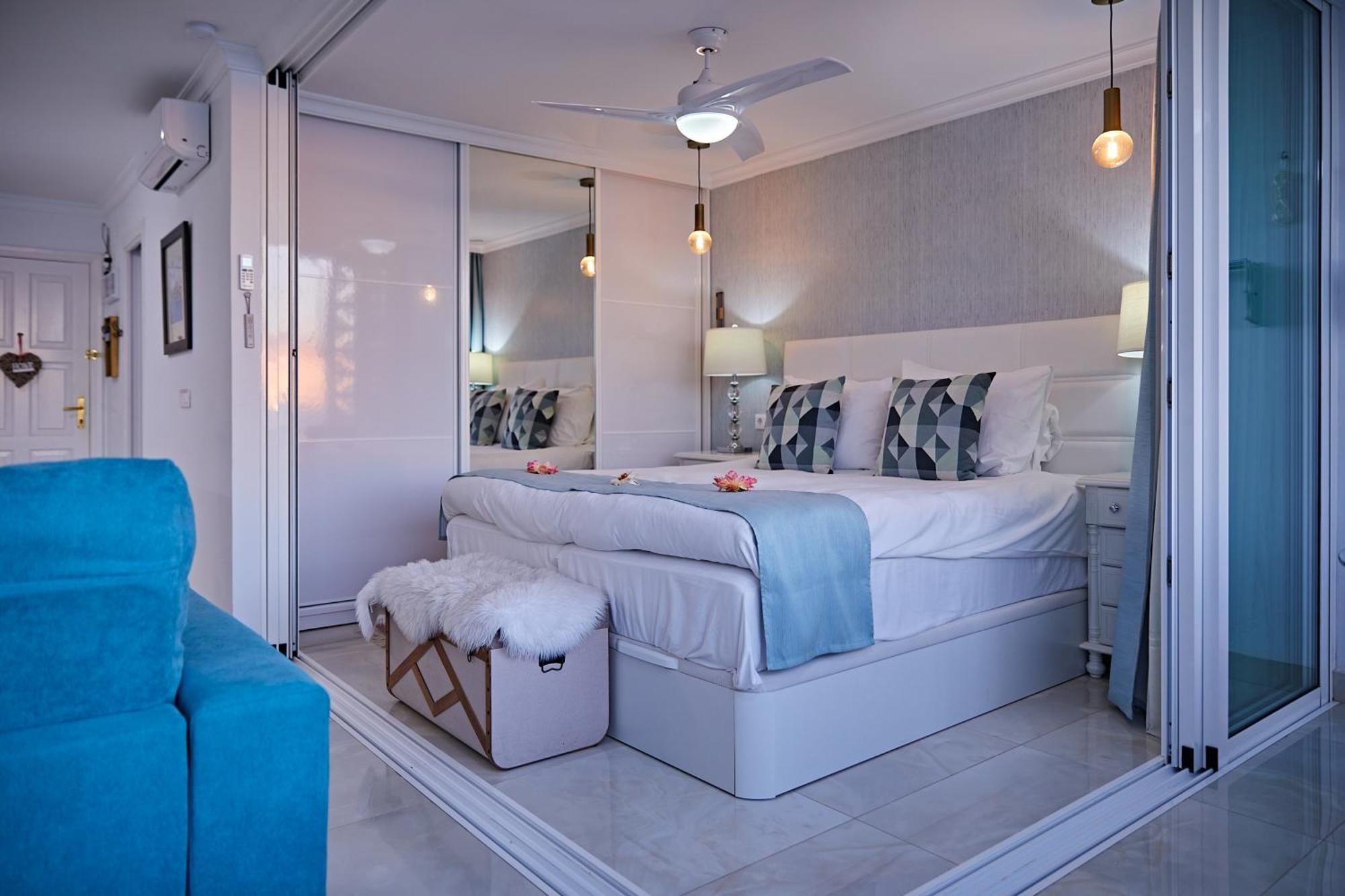 Apartamento Donana 1021