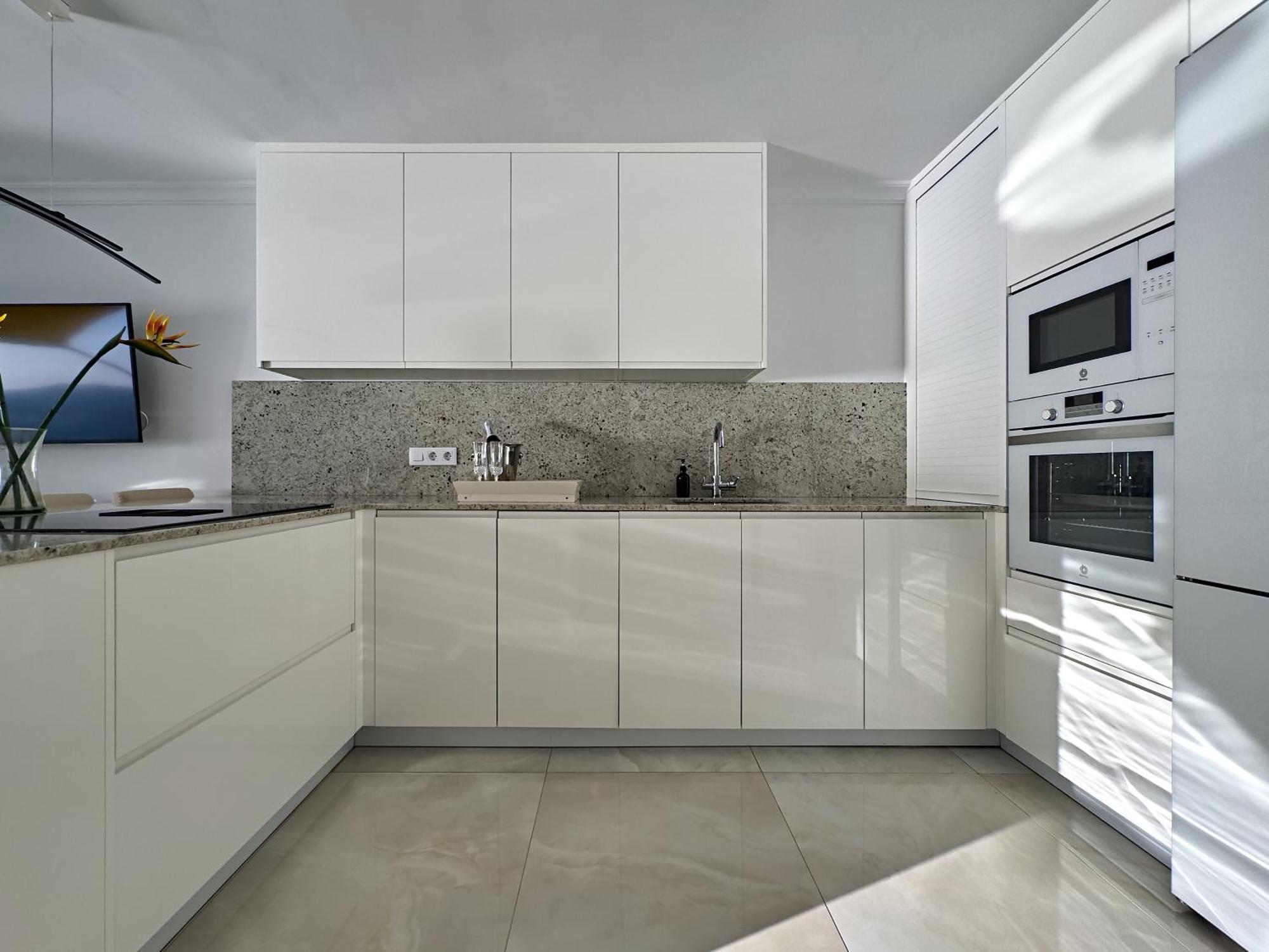 Donana 1021 Apartamento *
