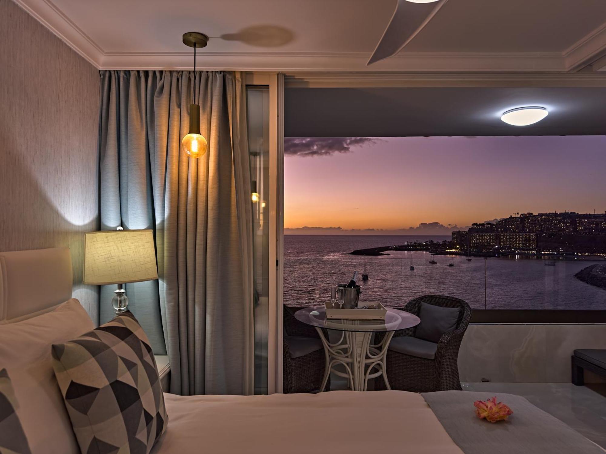 Donana 1021 Apartamento