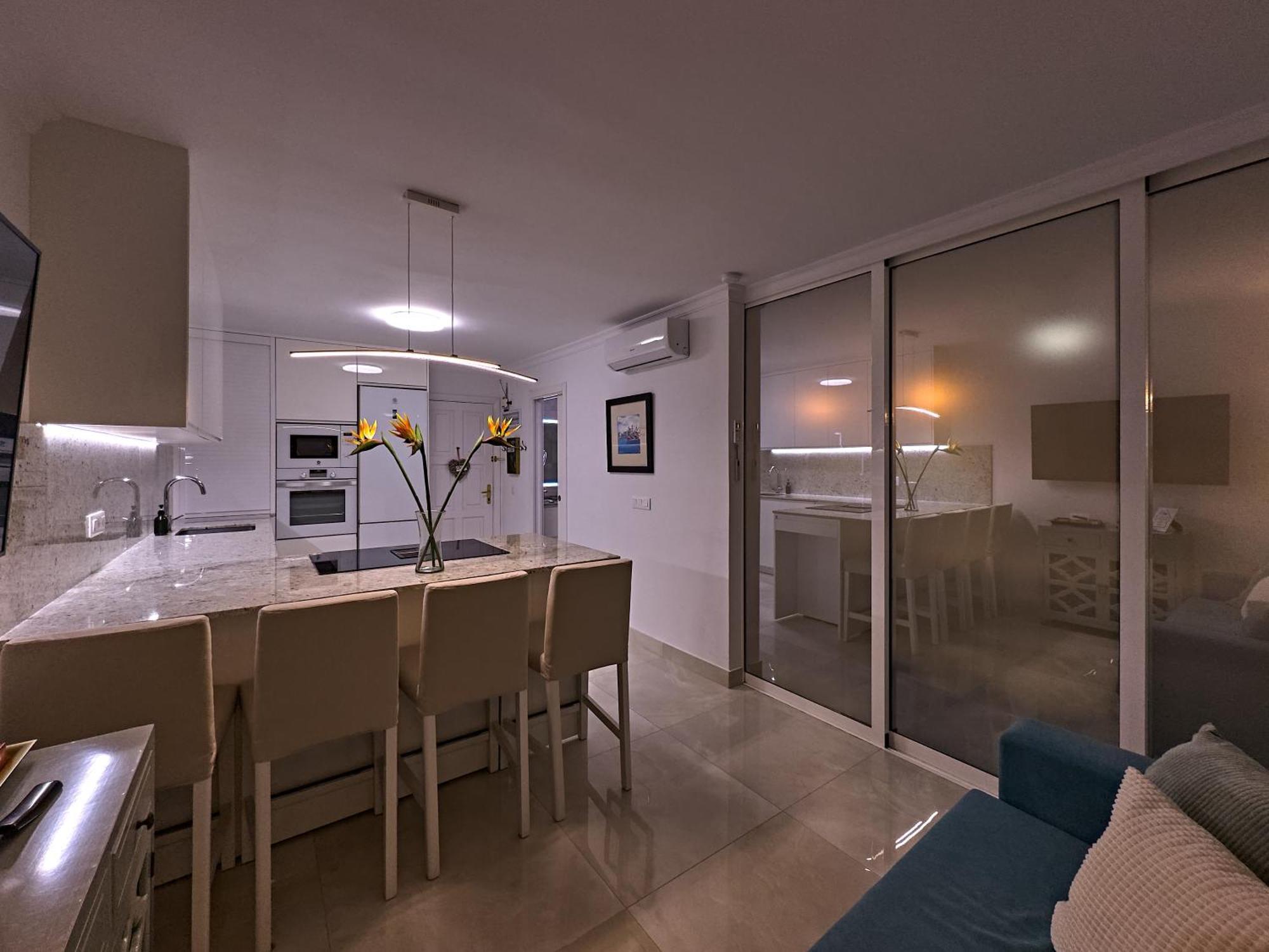 Apartamento Donana 1021 Patalavaca