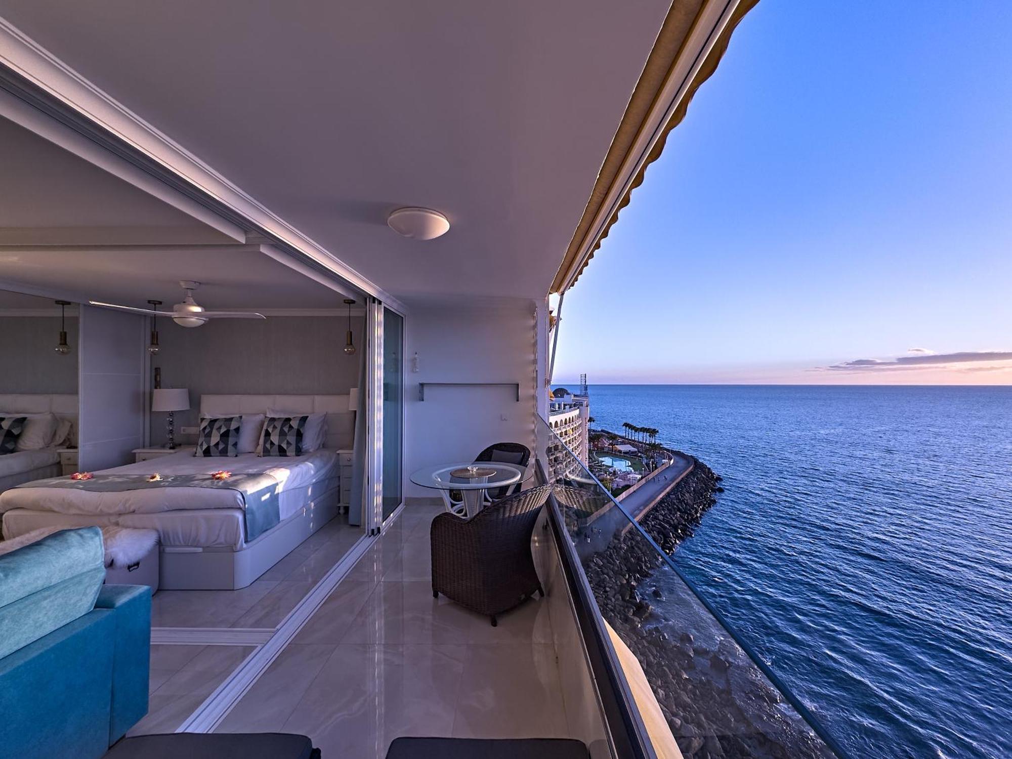Apartamento Donana 1021