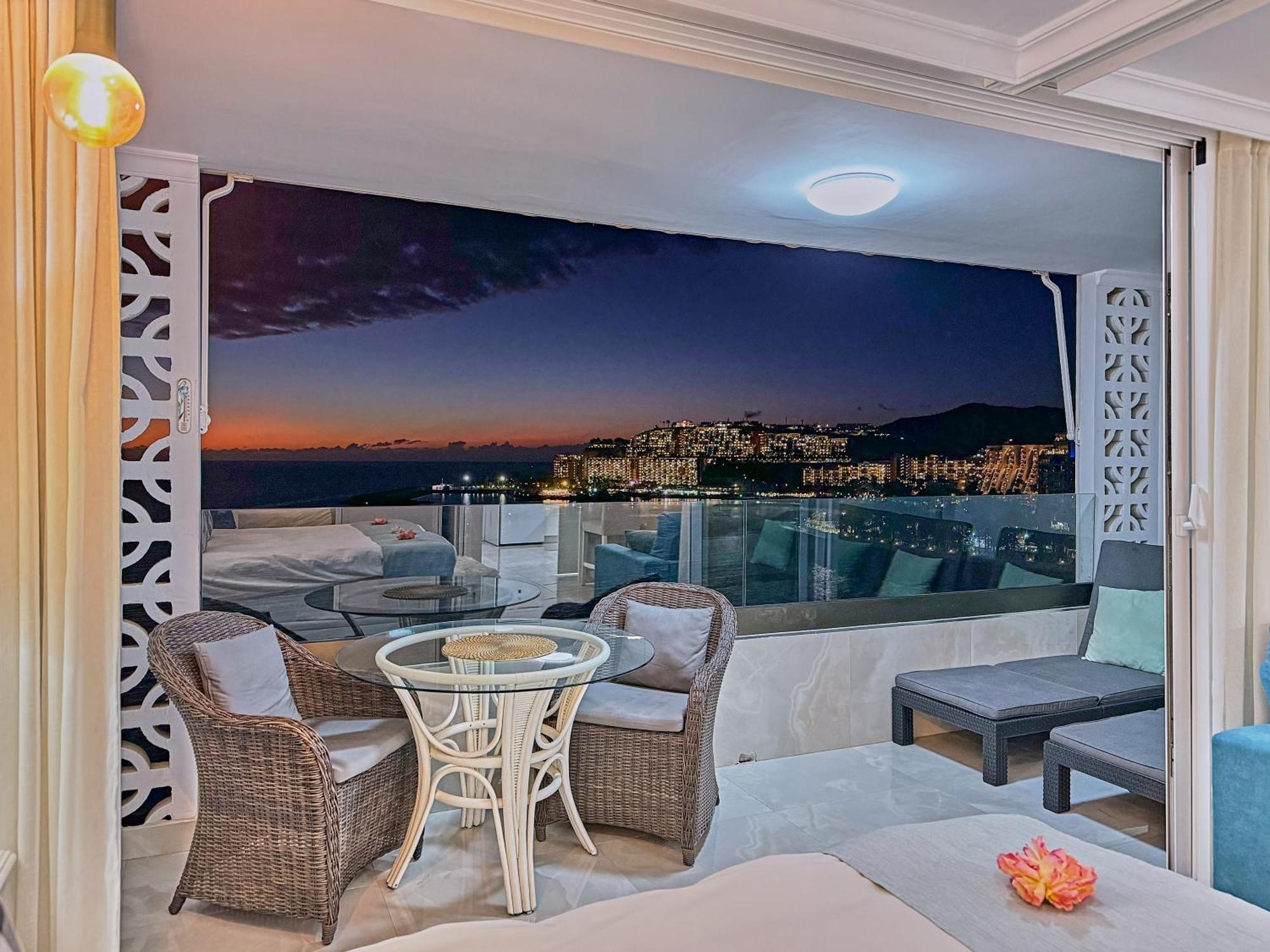Donana 1021 Apartamento *