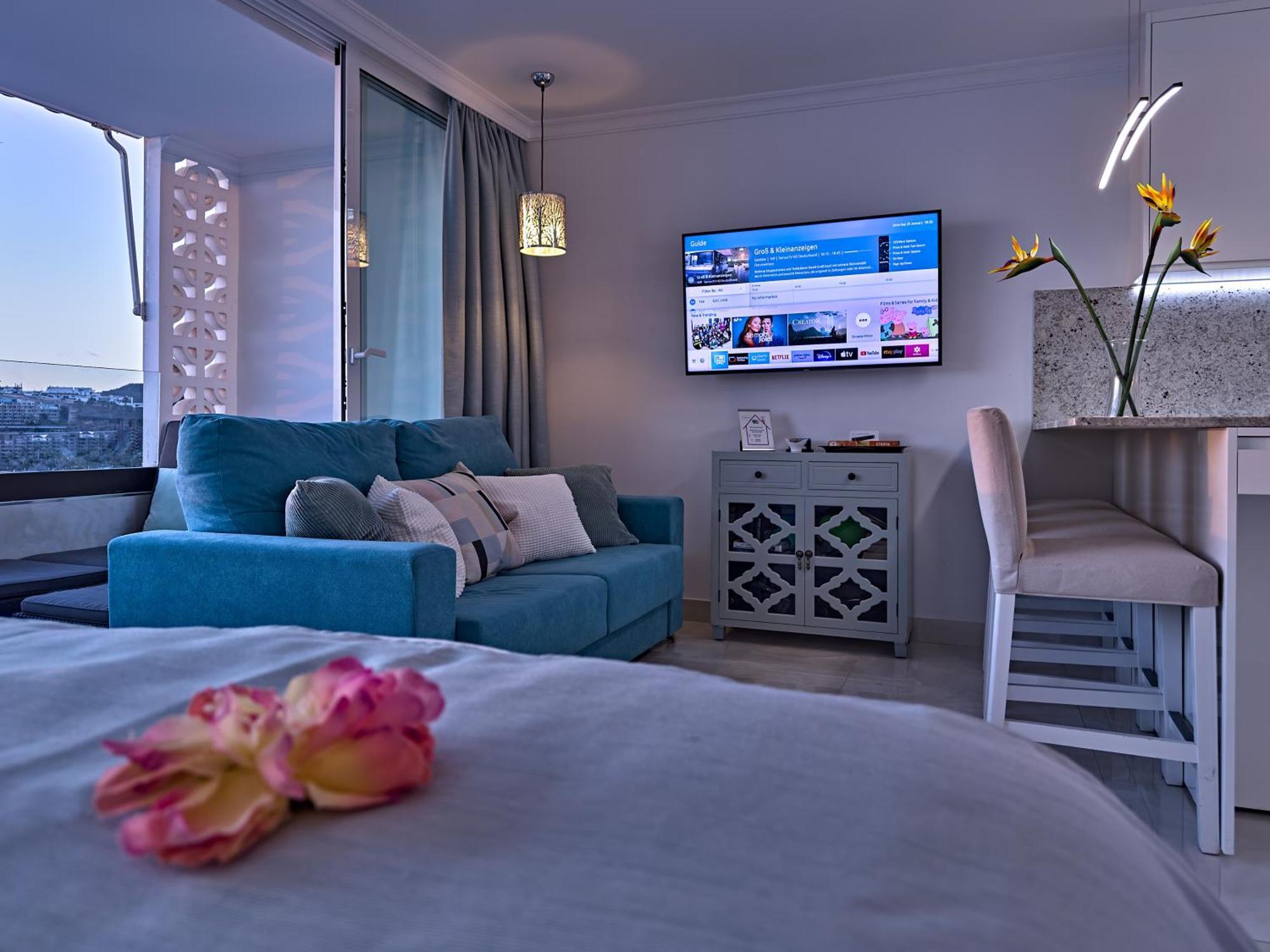 Donana 1021 Apartamento