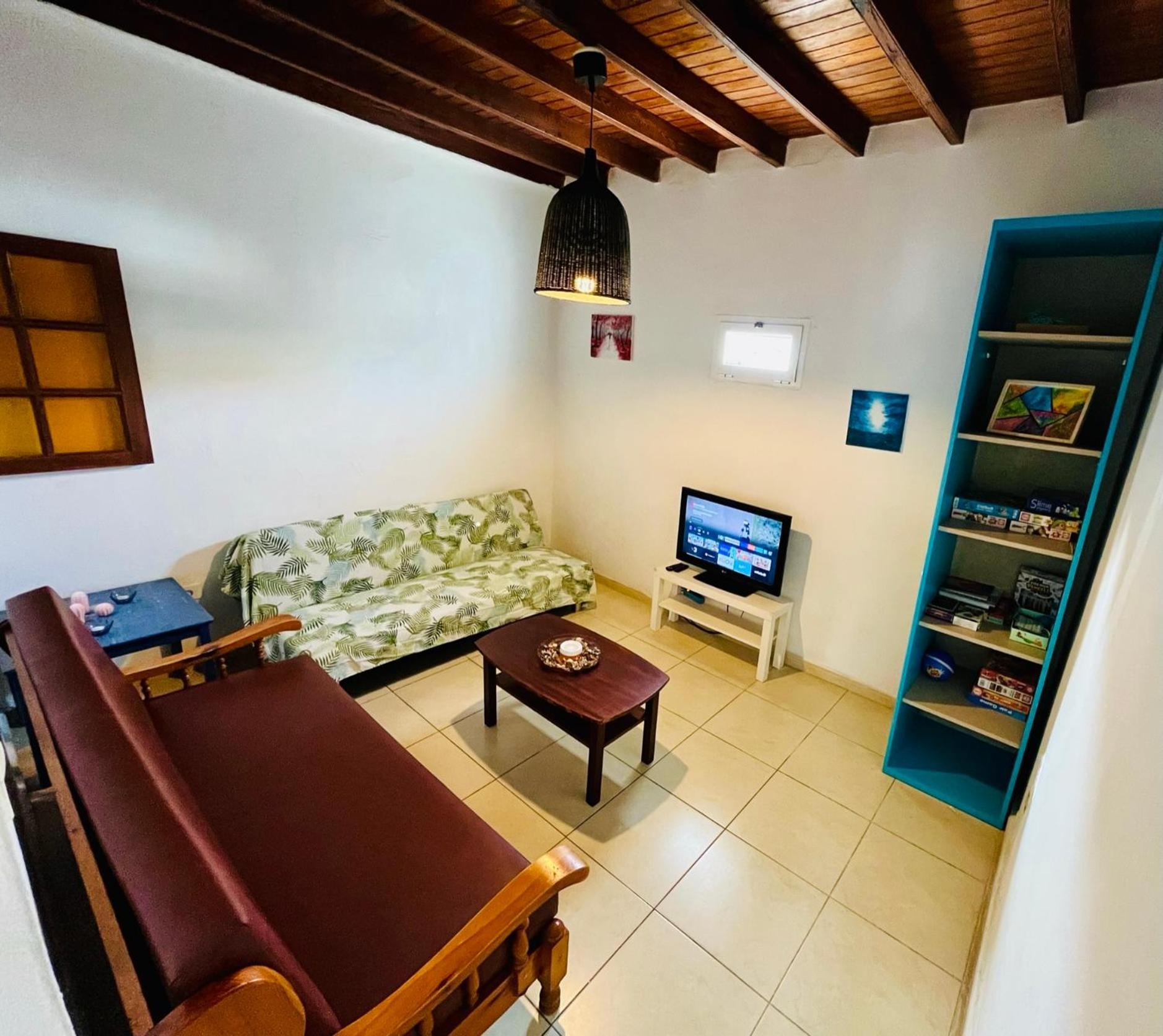 La Calzada View Apartamento