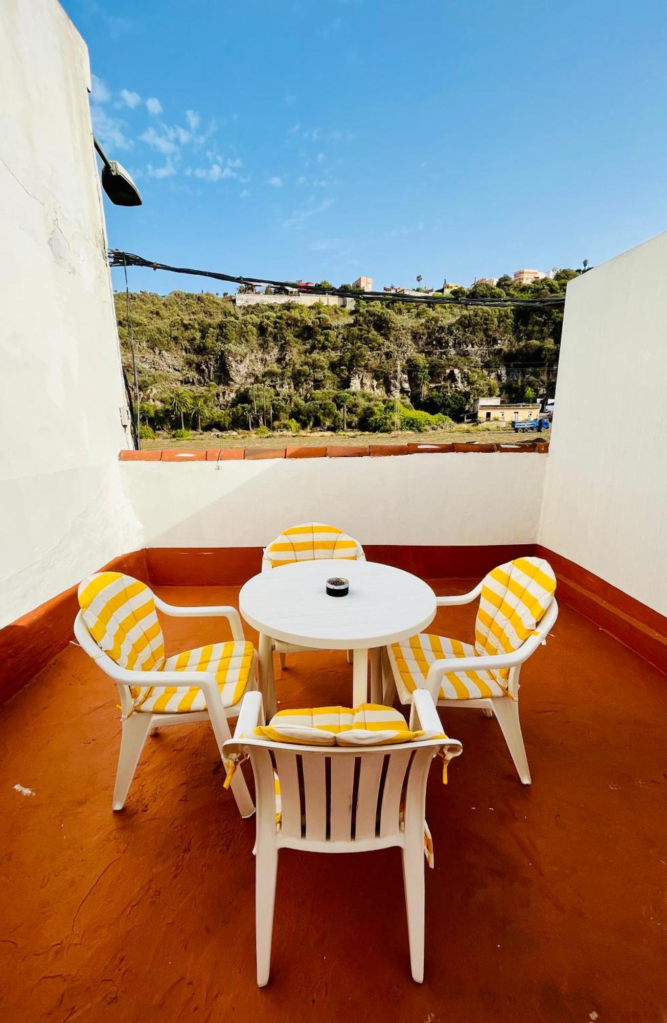 Apartamento La Calzada View Tafira