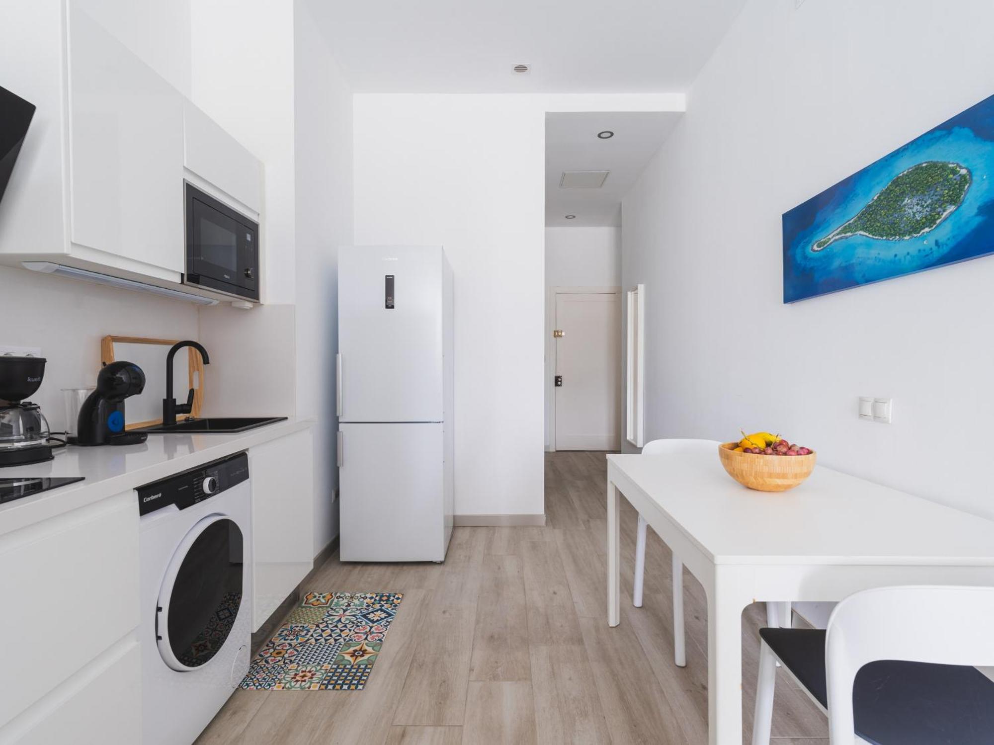 Casa vacanze Mirador Santa Catalina I By Canariasgetaway *