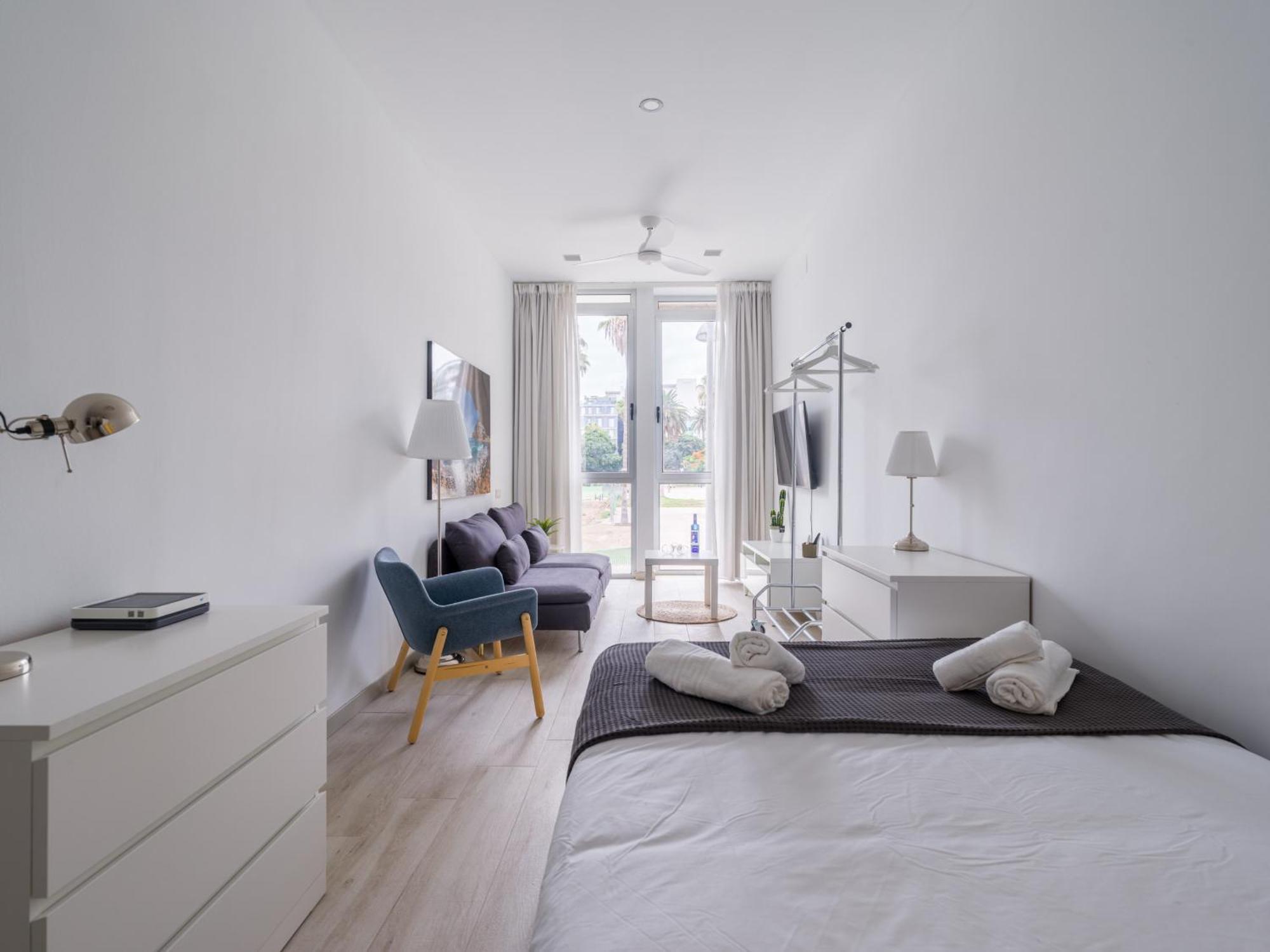 Mirador Santa Catalina I By Canariasgetaway Casa vacanze *
