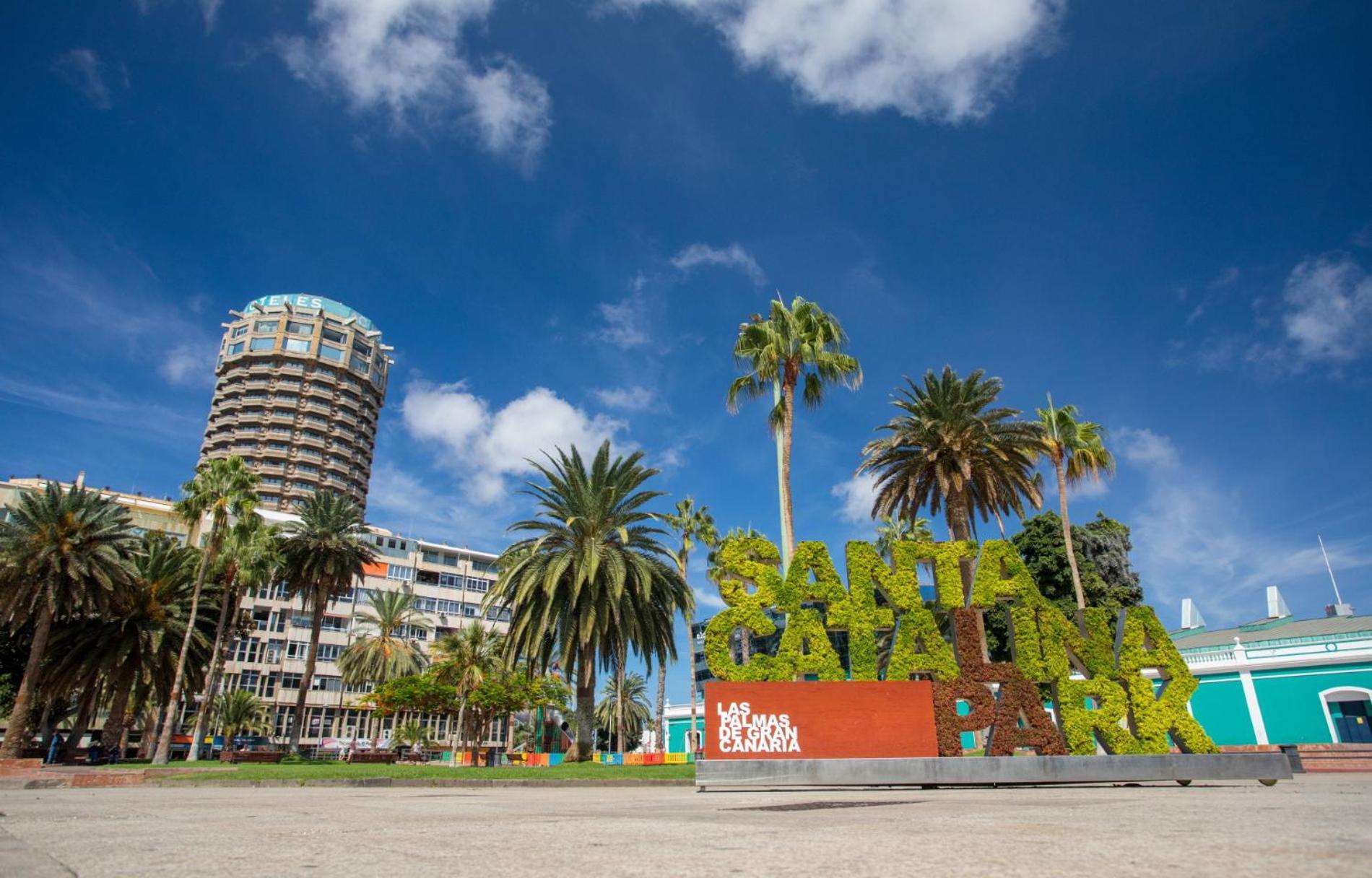 Mirador Santa Catalina I By Canariasgetaway Las Palmas de Gran Canaria