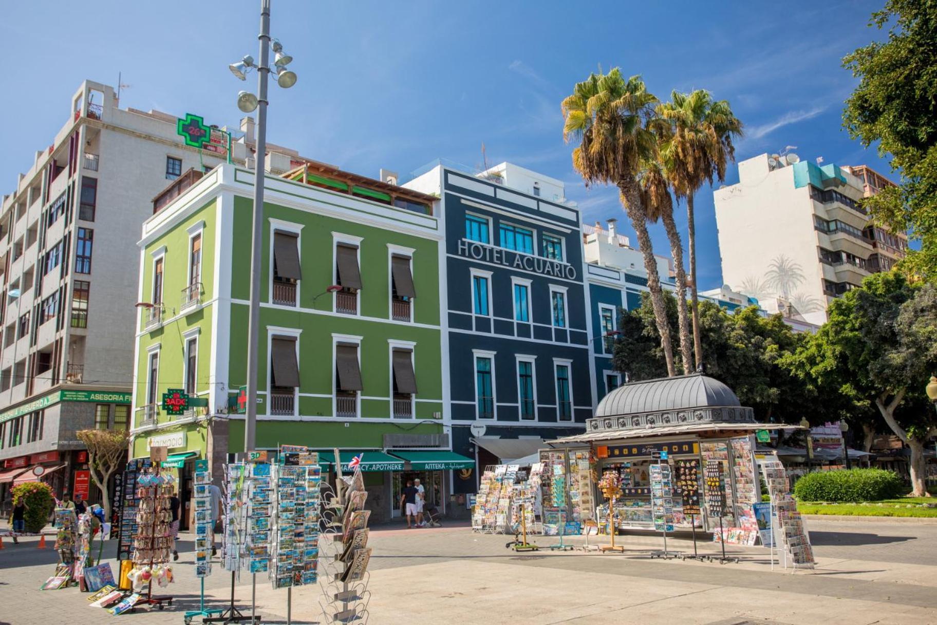 Casa vacanze Mirador Santa Catalina I By Canariasgetaway Las Palmas de Gran Canaria
