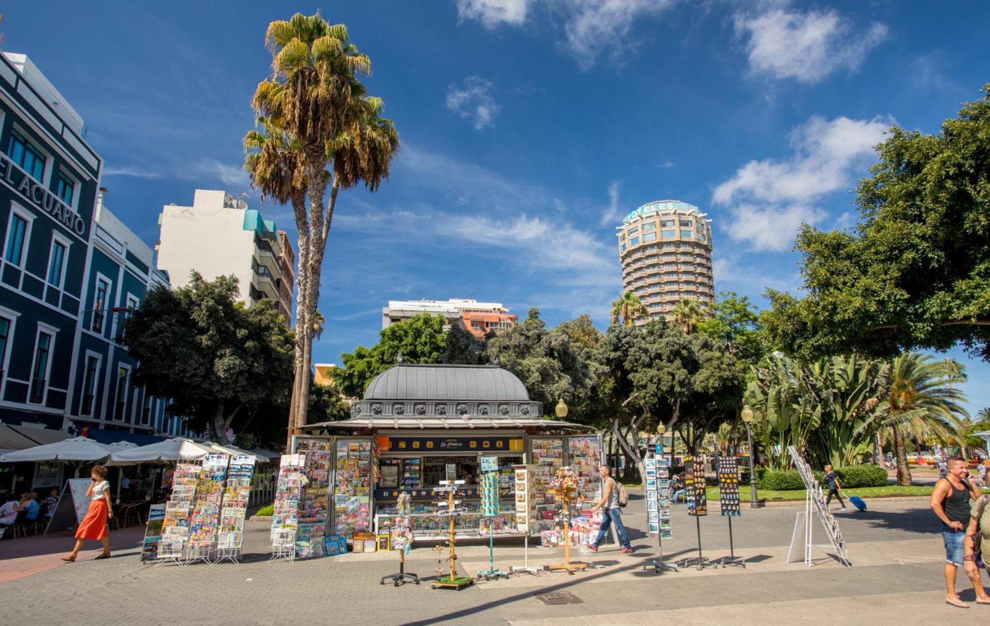 Mirador Santa Catalina I By Canariasgetaway Las Palmas de Gran Canaria