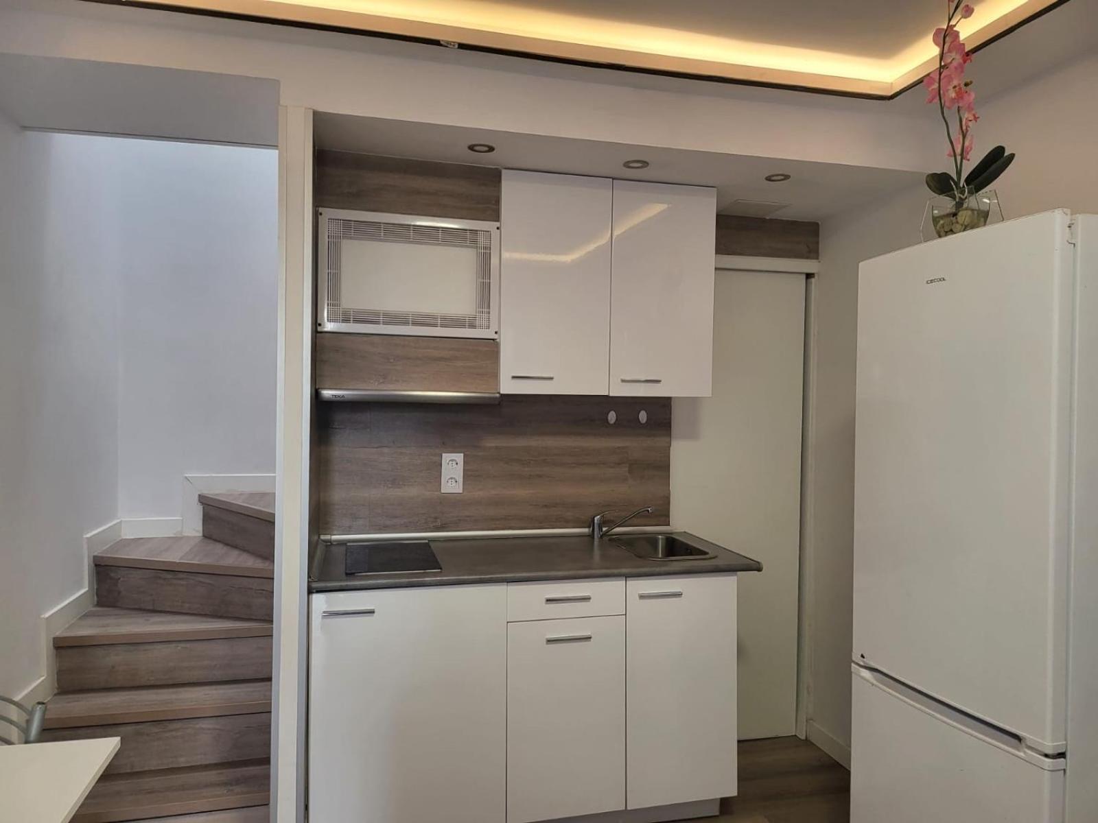 Apartamento Bungalow Maspalomas