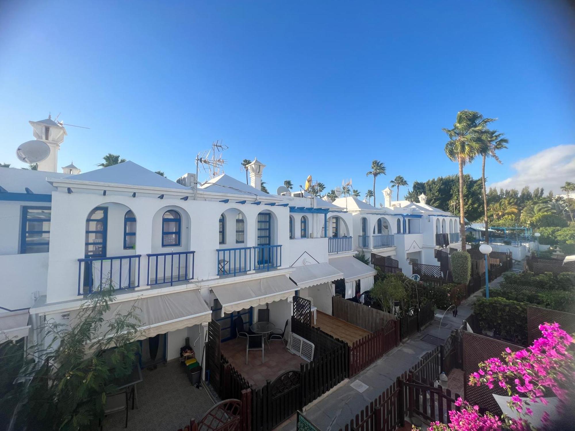 Apartamento Bungalow Maspalomas Maspalomas (Gran Canaria)