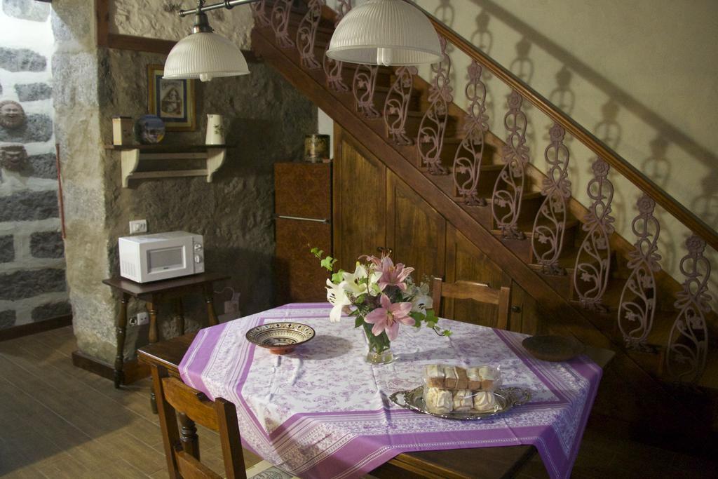 Casa La Candelaria Country house Moya (Gran Canaria)